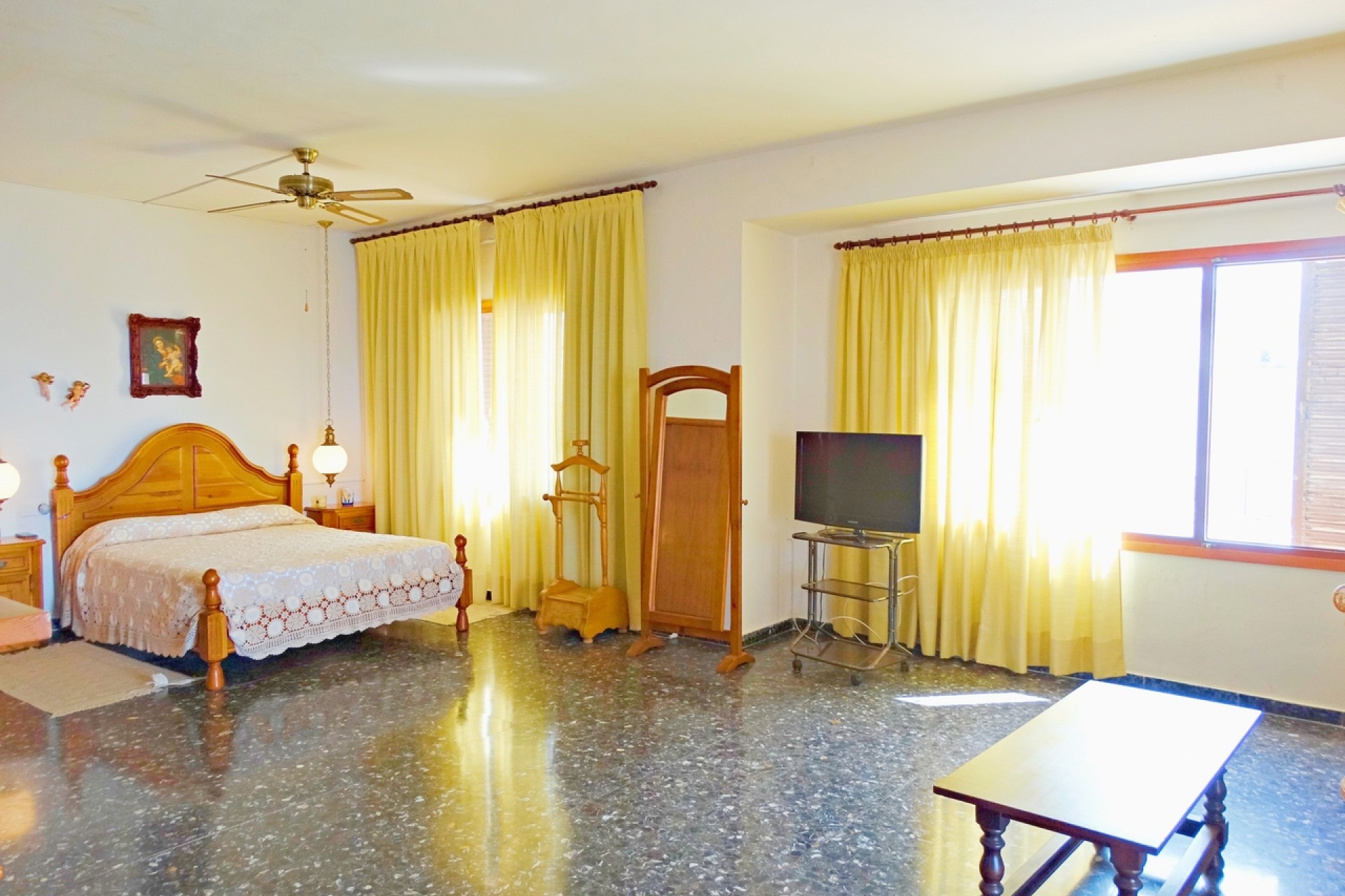 Brukt - Villa -
Cabo Roig - Costa Blanca