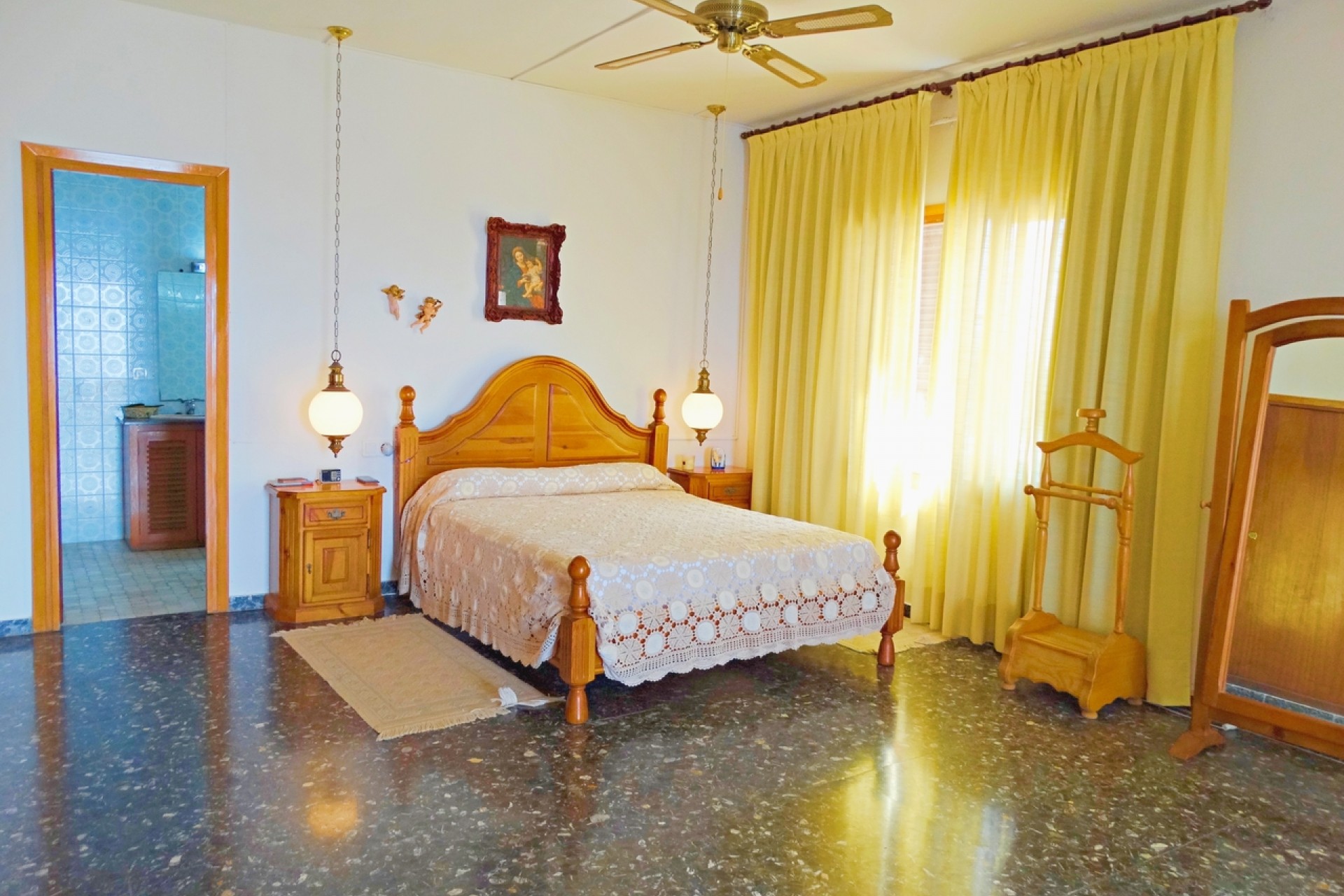 Brukt - Villa -
Cabo Roig - Costa Blanca