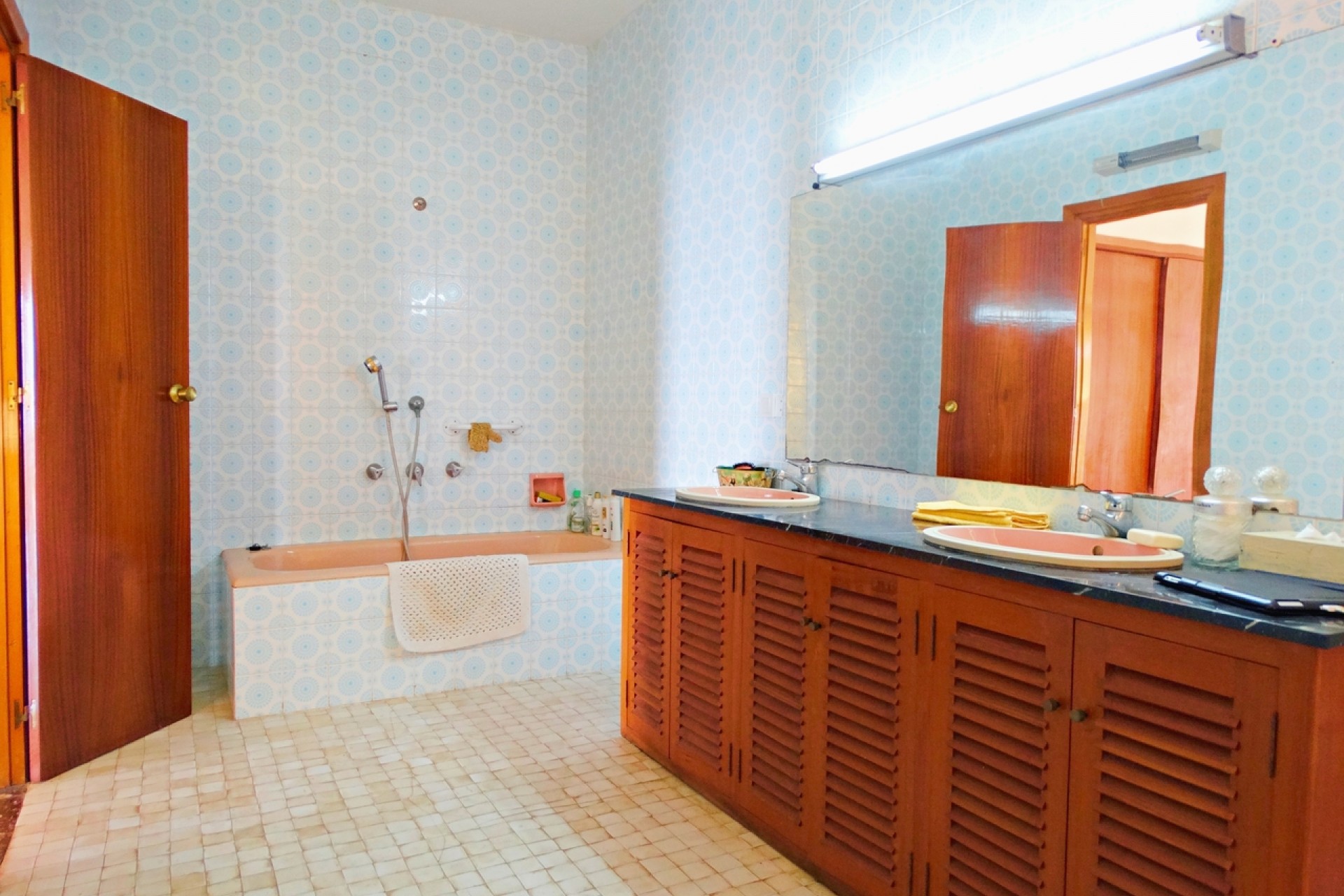 Brukt - Villa -
Cabo Roig - Costa Blanca