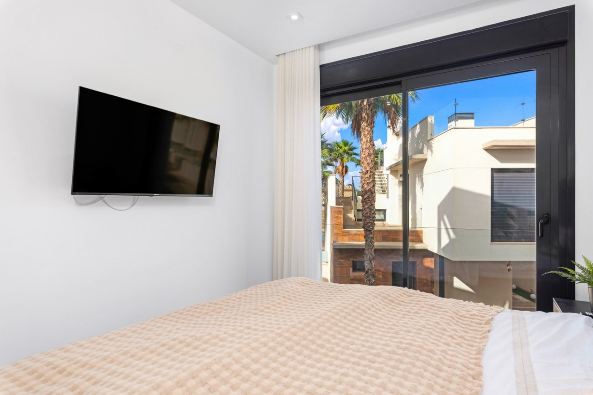 Brukt - Villa -
Cabo Roig - Costa Blanca