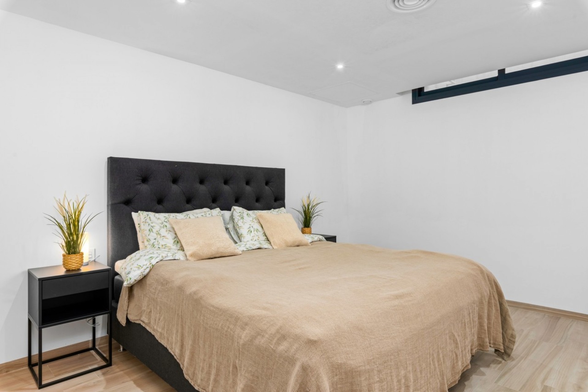 Brukt - Villa -
Cabo Roig - Costa Blanca