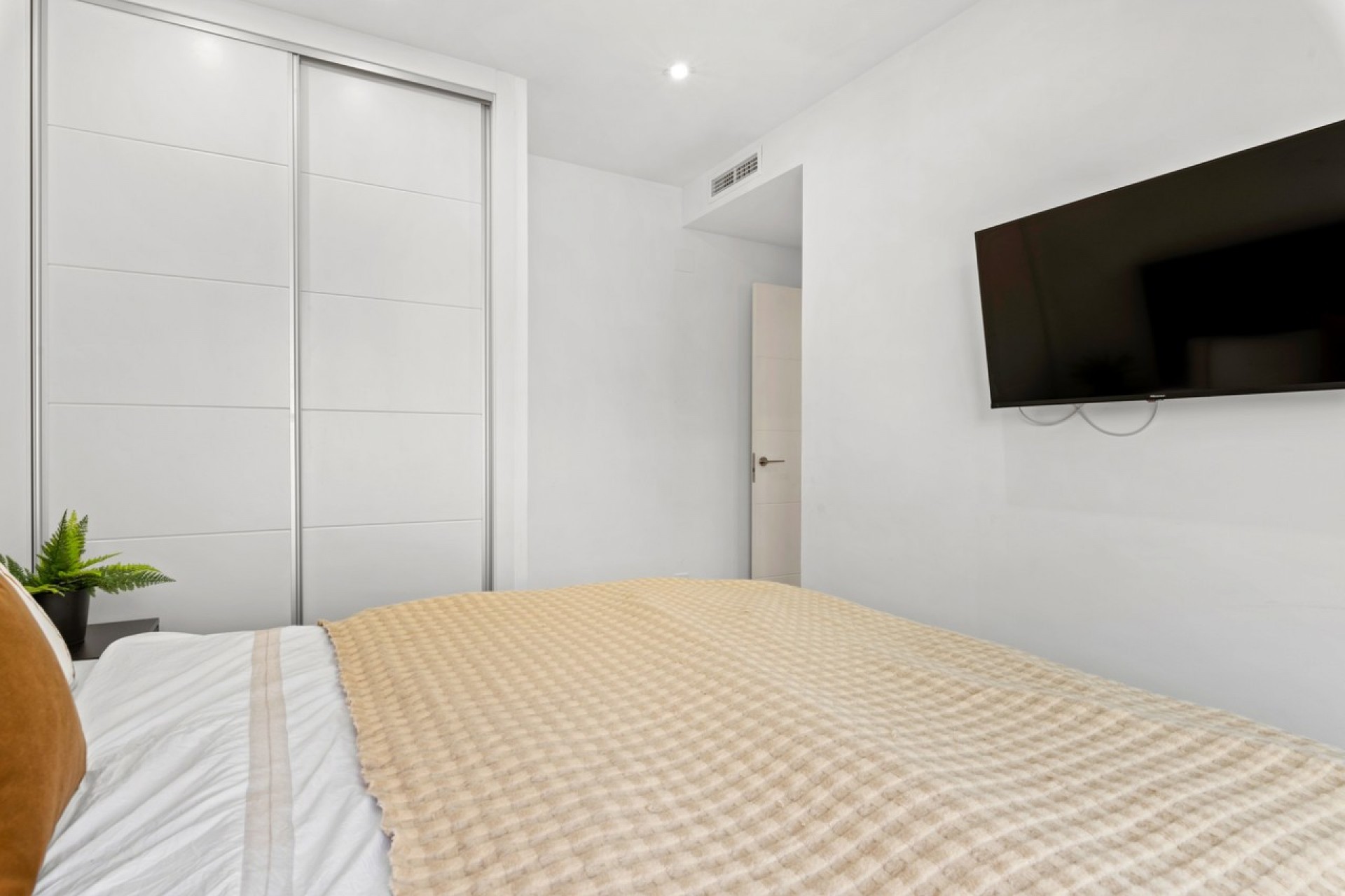 Brukt - Villa -
Cabo Roig - Costa Blanca