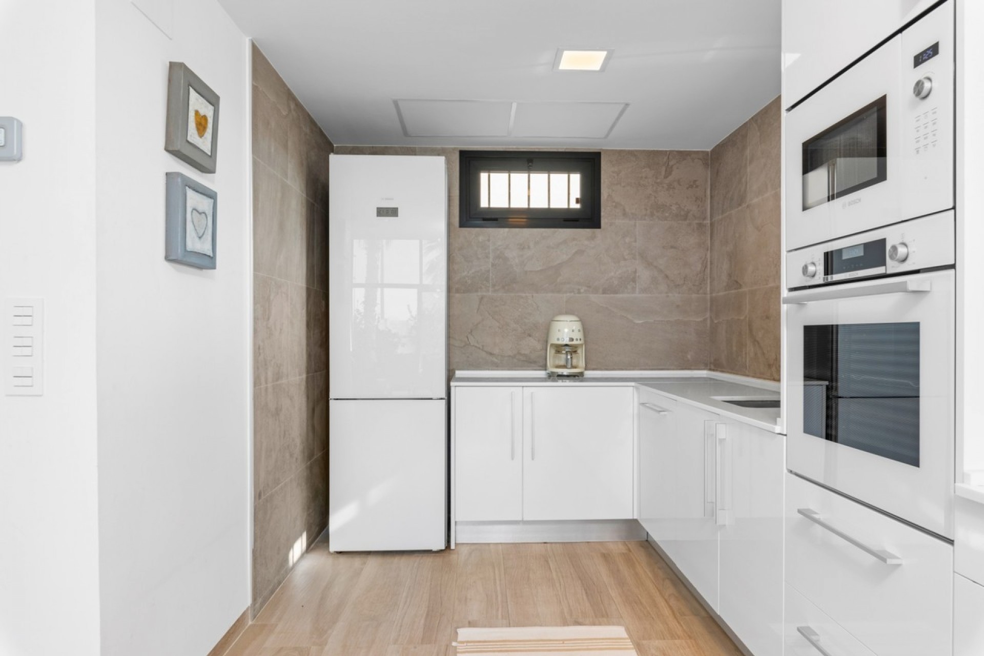 Brukt - Villa -
Cabo Roig - Costa Blanca