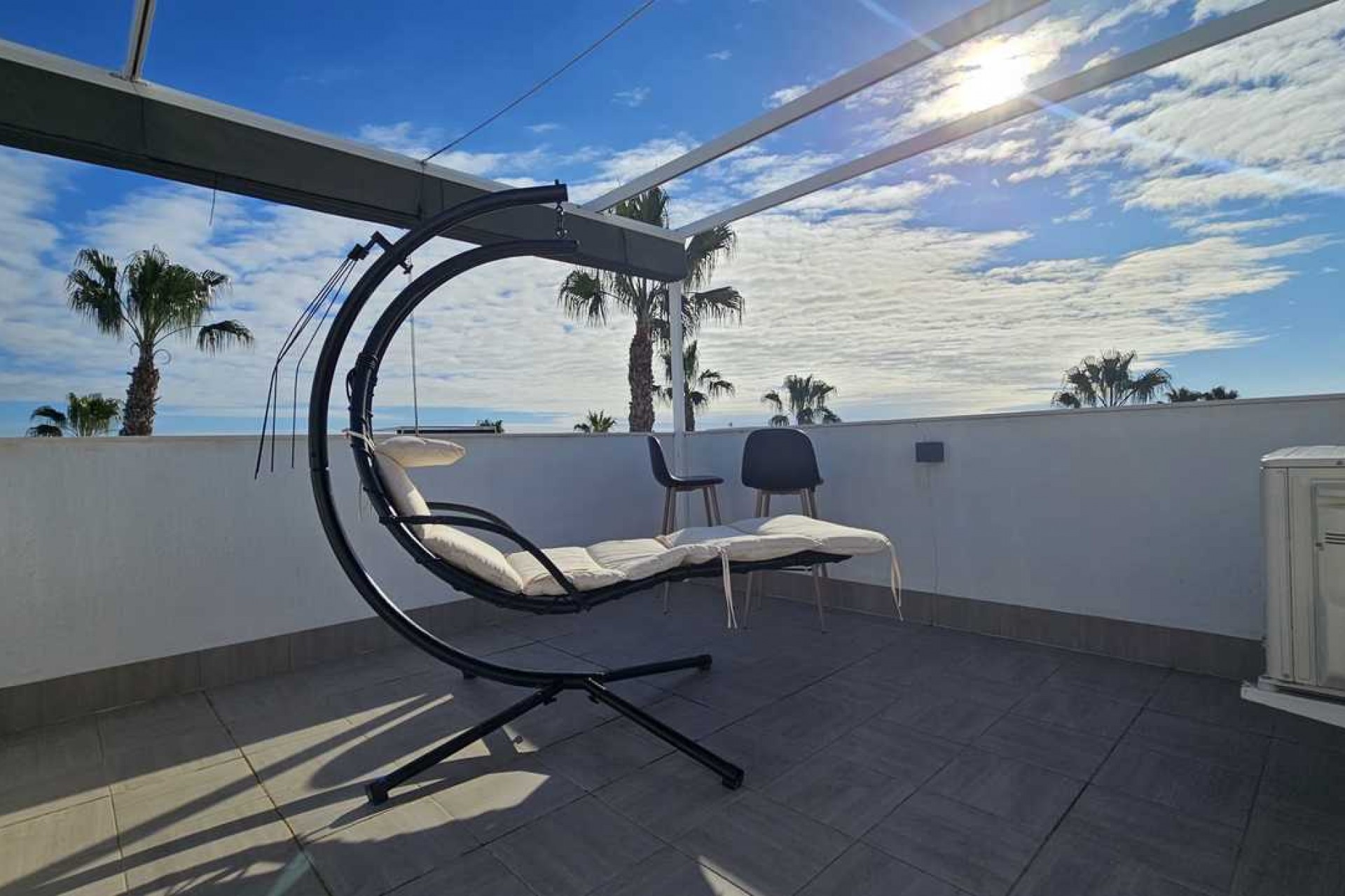 Brukt - Villa -
Cabo Roig - Costa Blanca