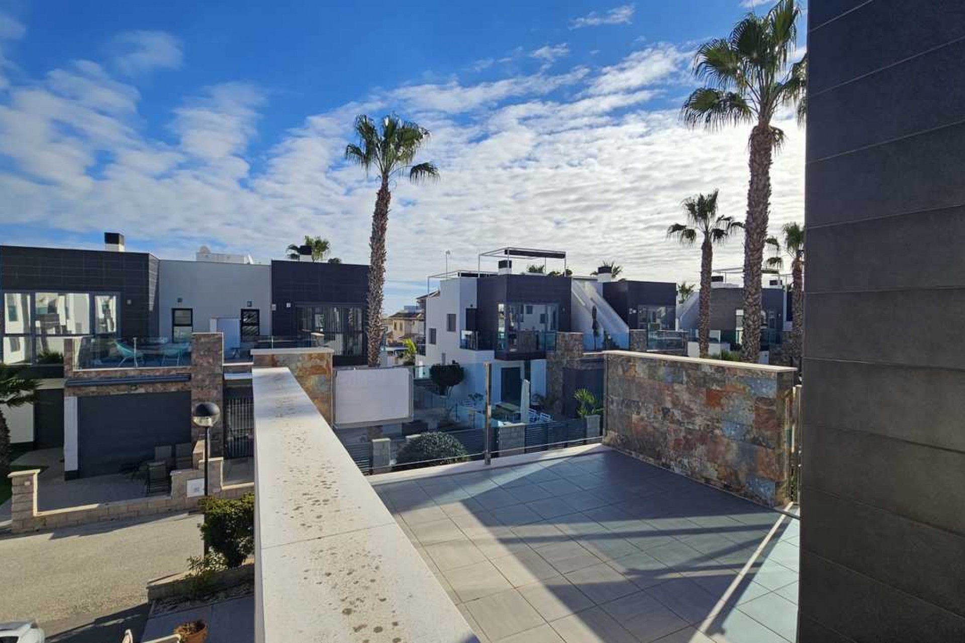 Brukt - Villa -
Cabo Roig - Costa Blanca