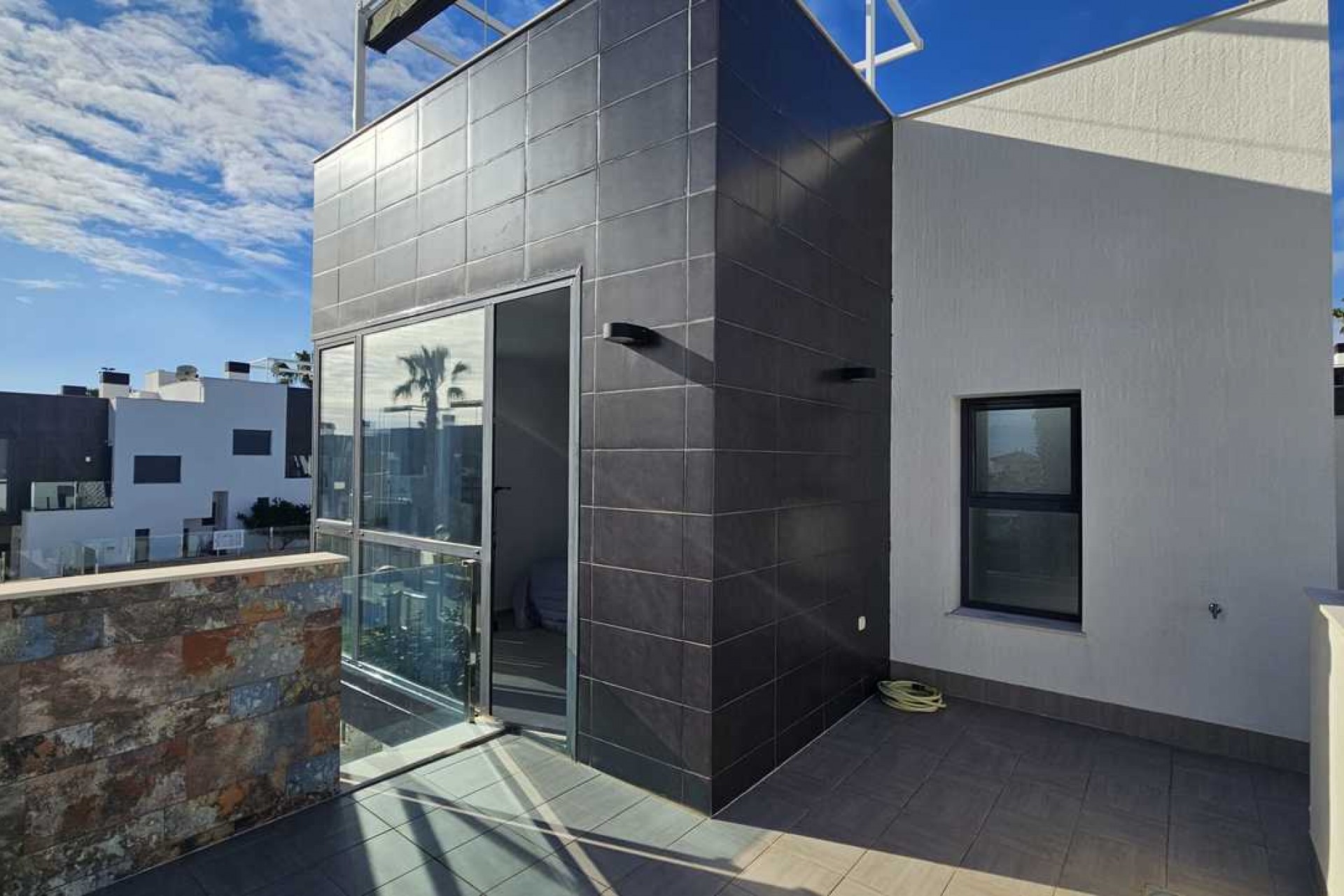 Brukt - Villa -
Cabo Roig - Costa Blanca