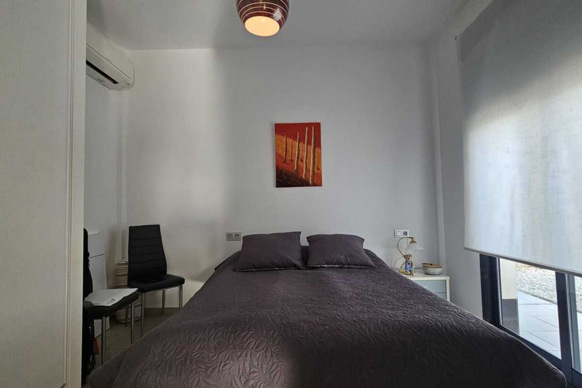 Brukt - Villa -
Cabo Roig - Costa Blanca