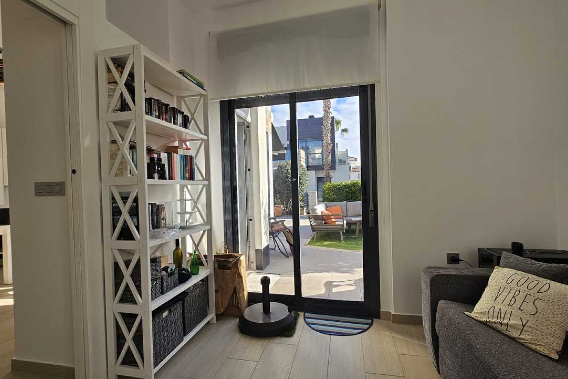 Brukt - Villa -
Cabo Roig - Costa Blanca