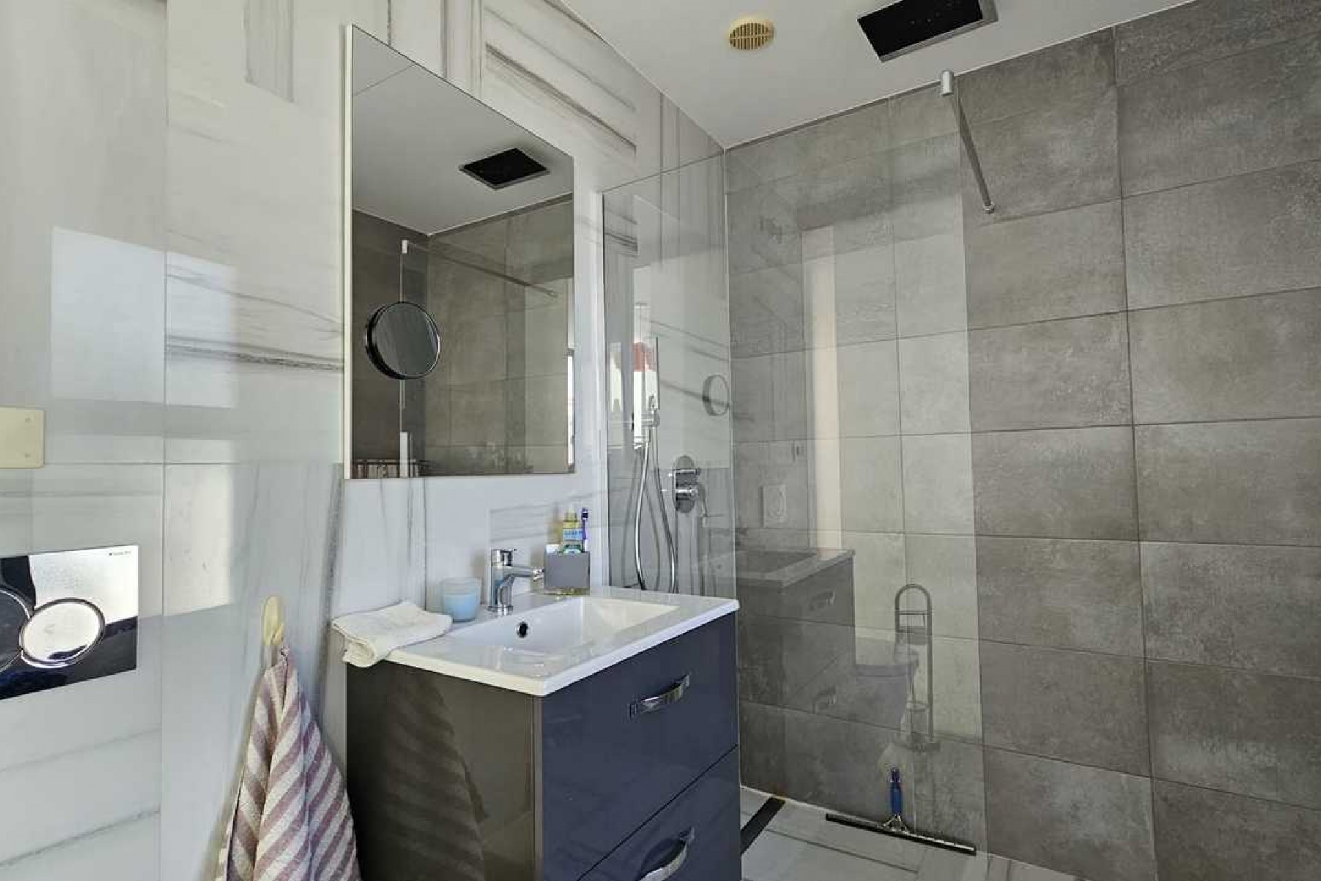 Brukt - Villa -
Cabo Roig - Costa Blanca