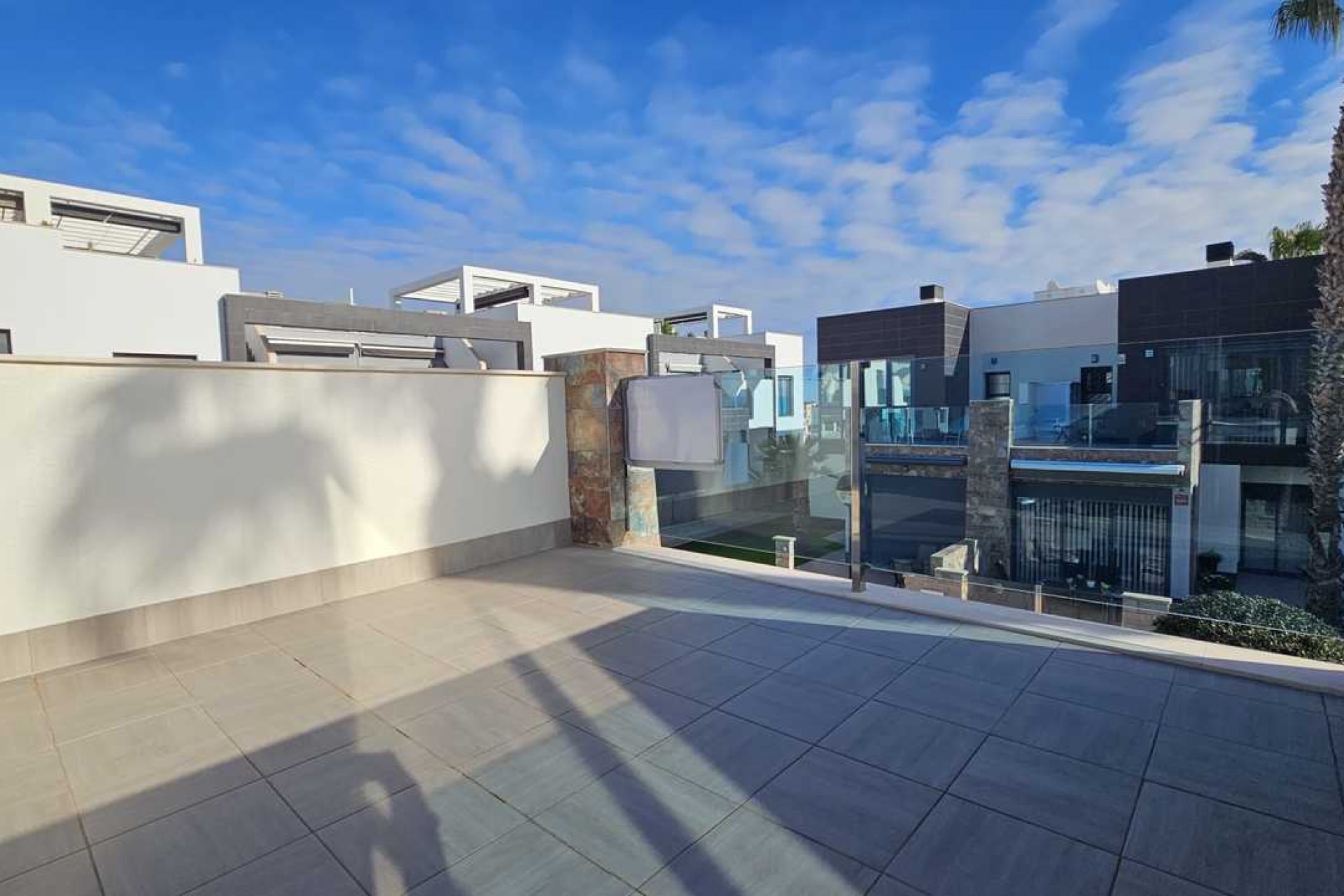 Brukt - Villa -
Cabo Roig - Costa Blanca