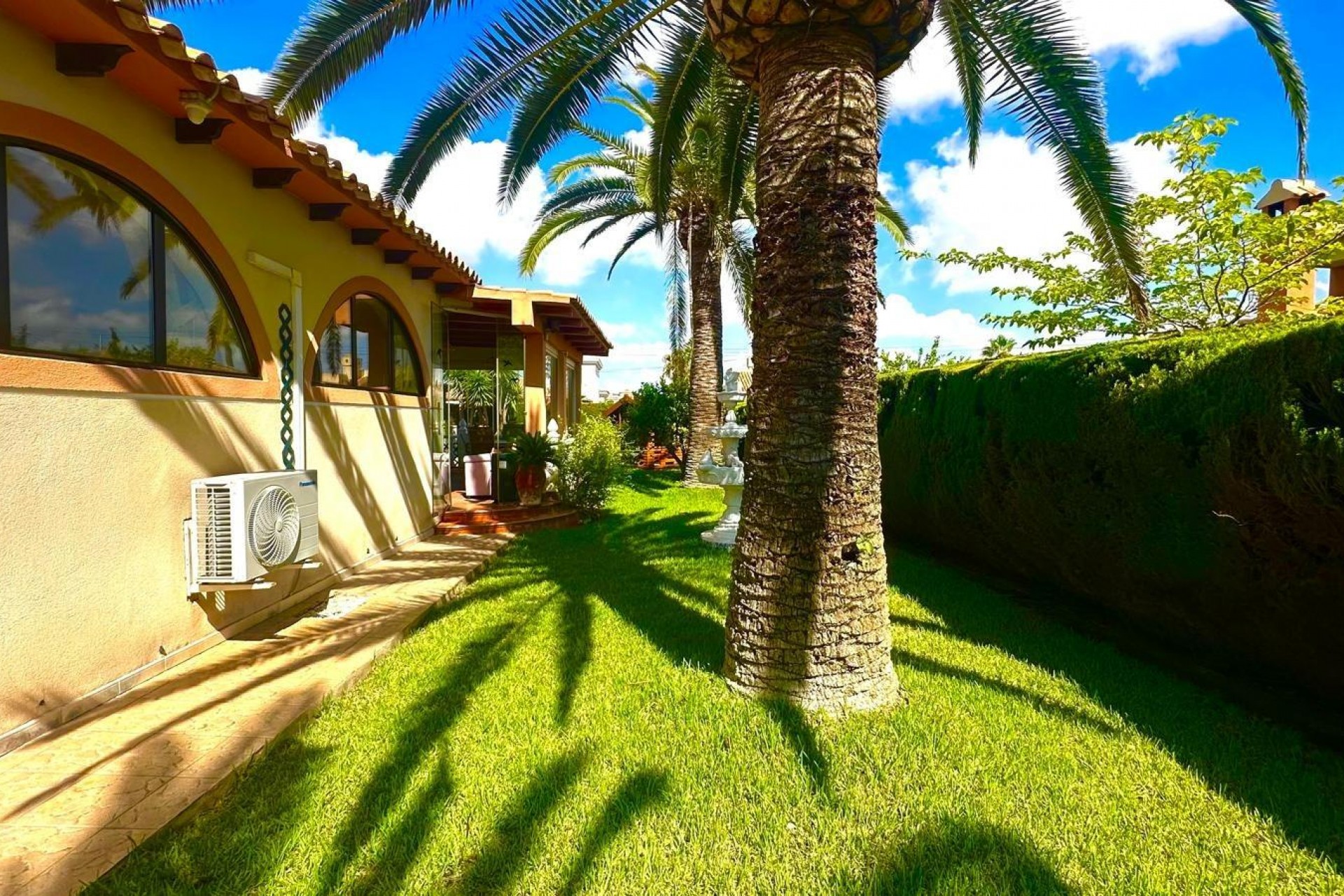 Brukt - Villa -
Cabo Roig - Costa Blanca