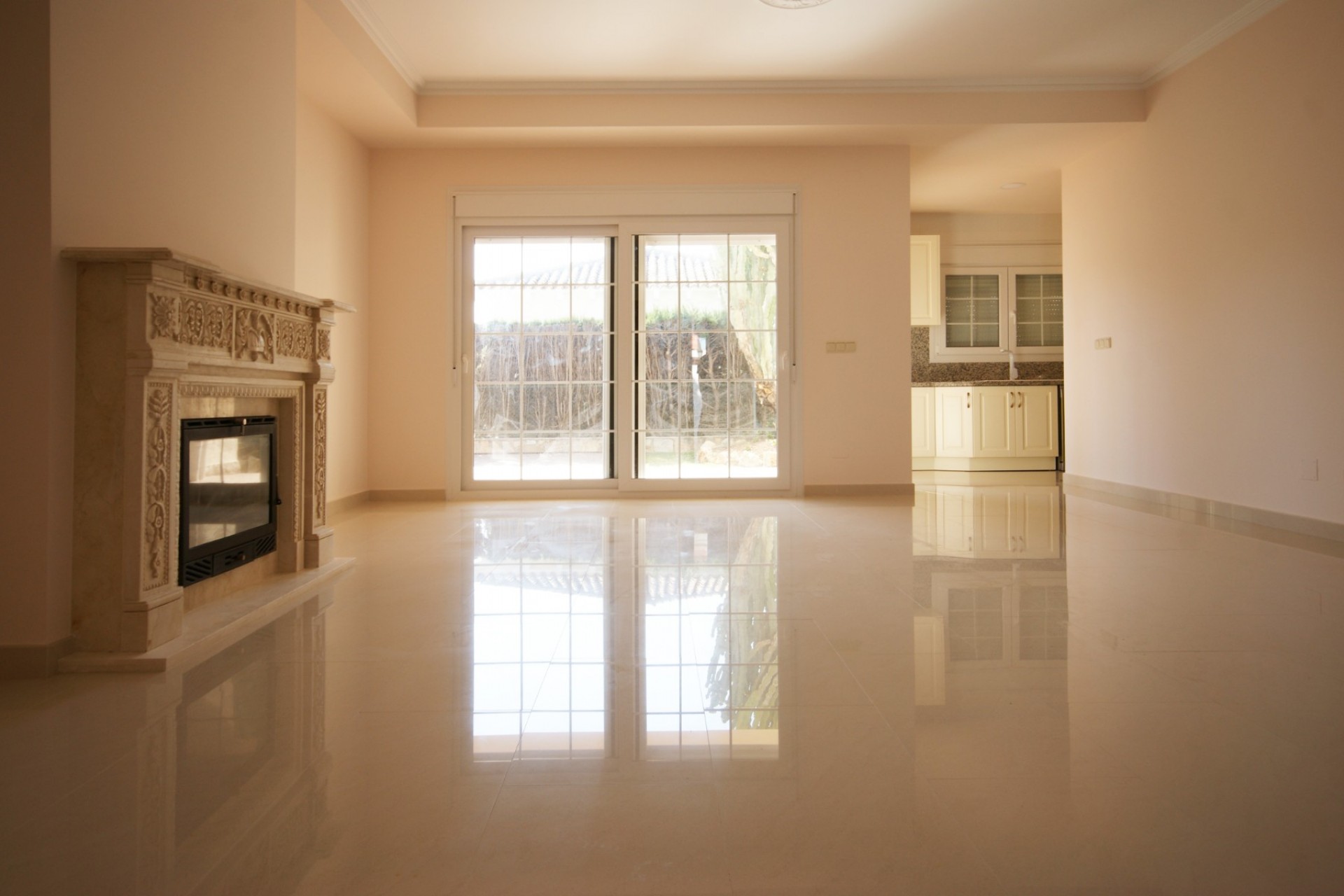 Brukt - Villa -
Cabo Roig - Costa Blanca