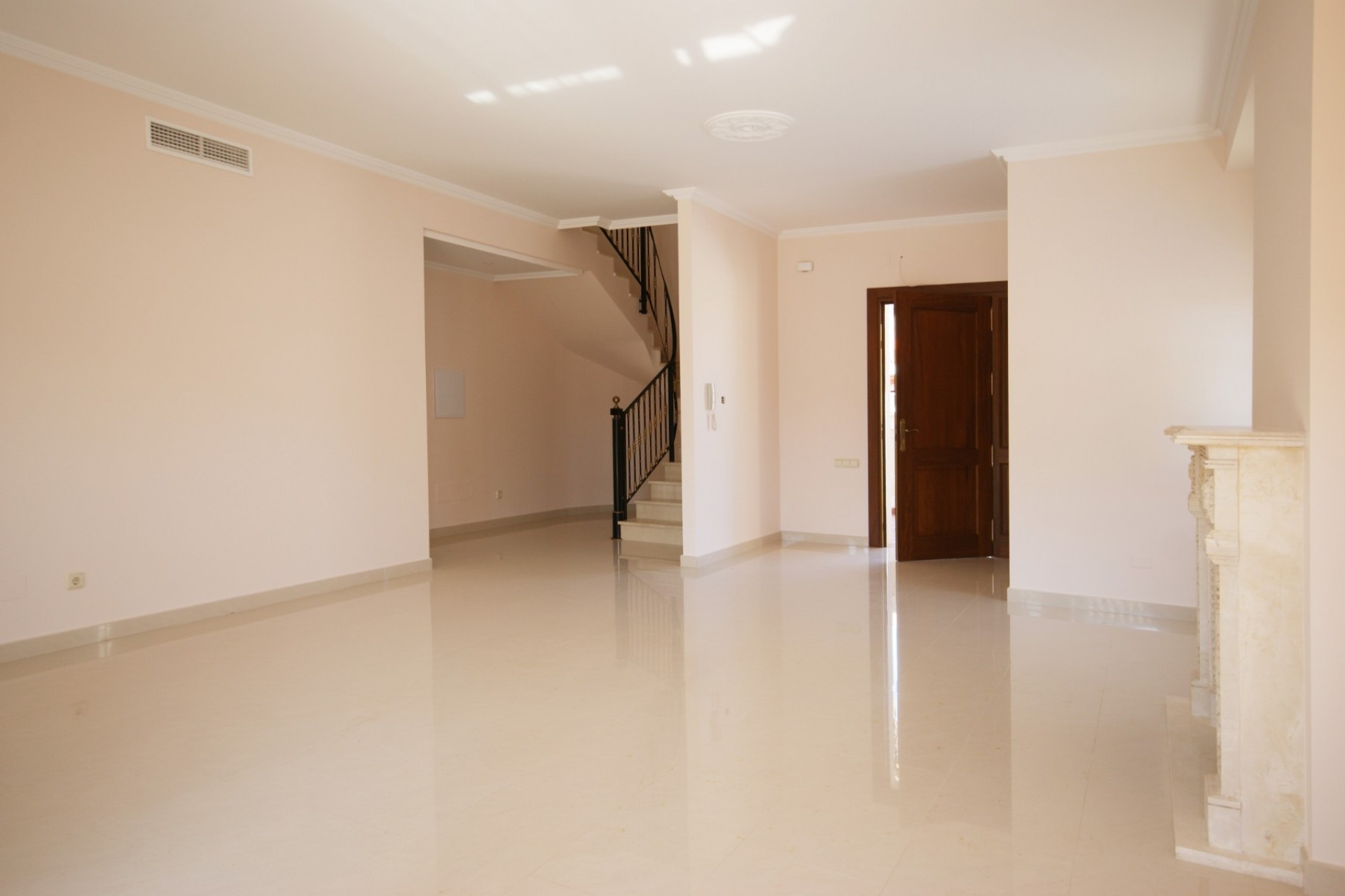 Brukt - Villa -
Cabo Roig - Costa Blanca