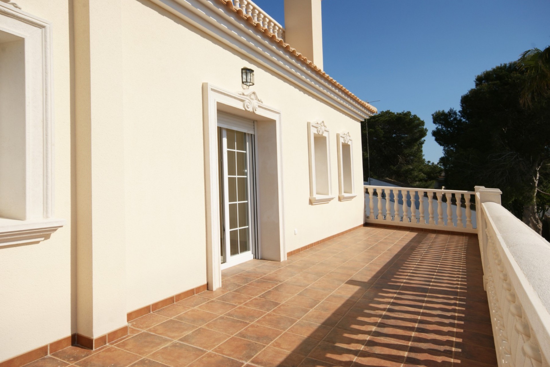 Brukt - Villa -
Cabo Roig - Costa Blanca