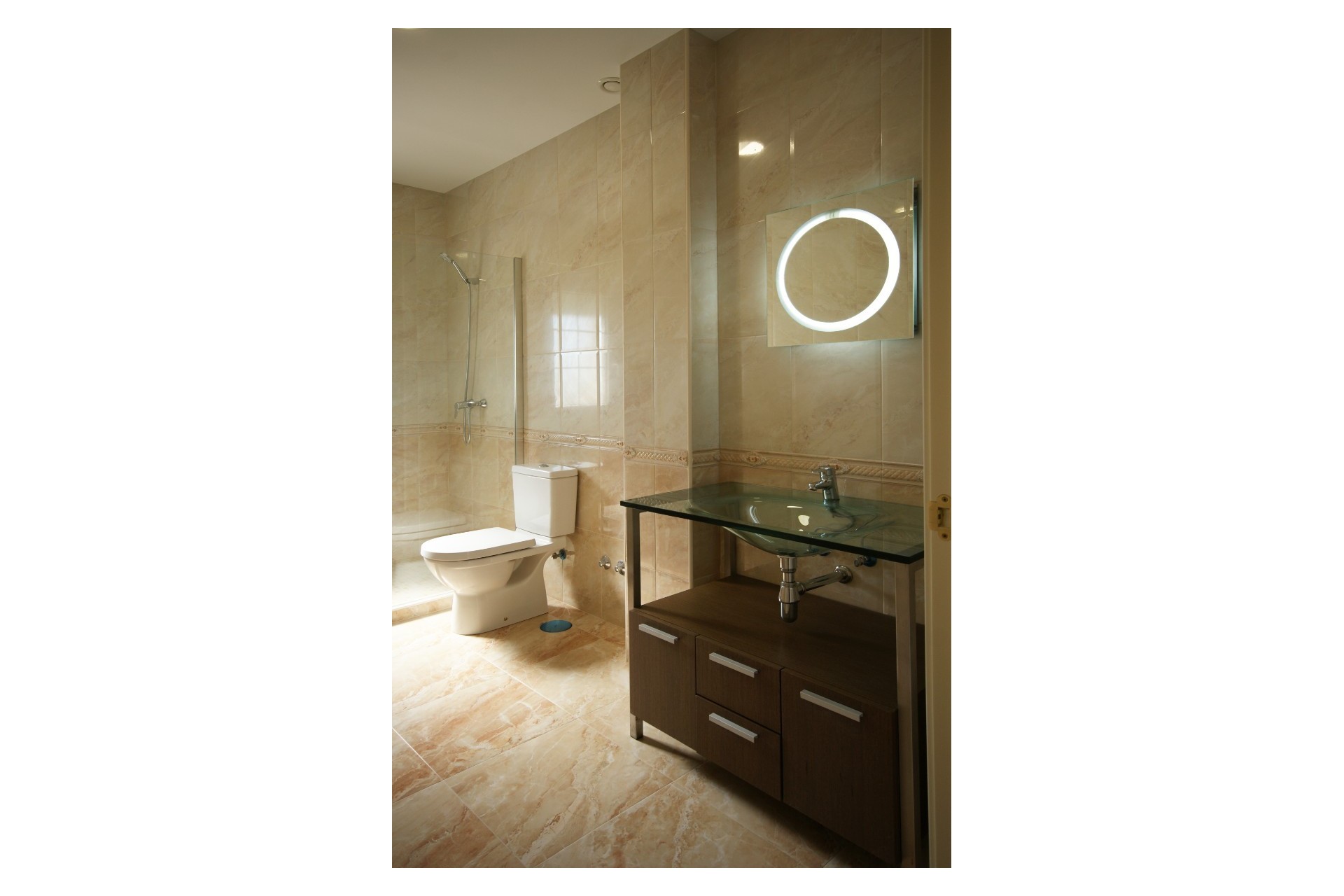 Brukt - Villa -
Cabo Roig - Costa Blanca