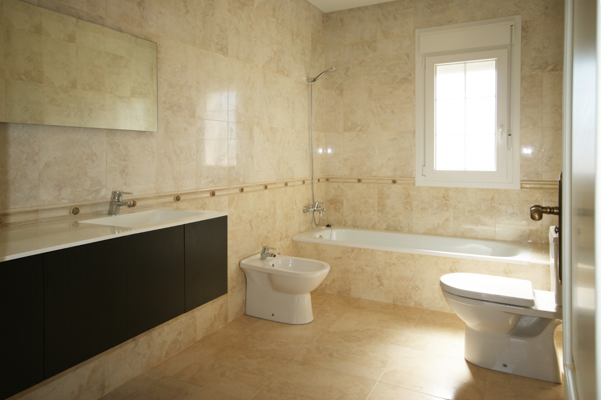 Brukt - Villa -
Cabo Roig - Costa Blanca