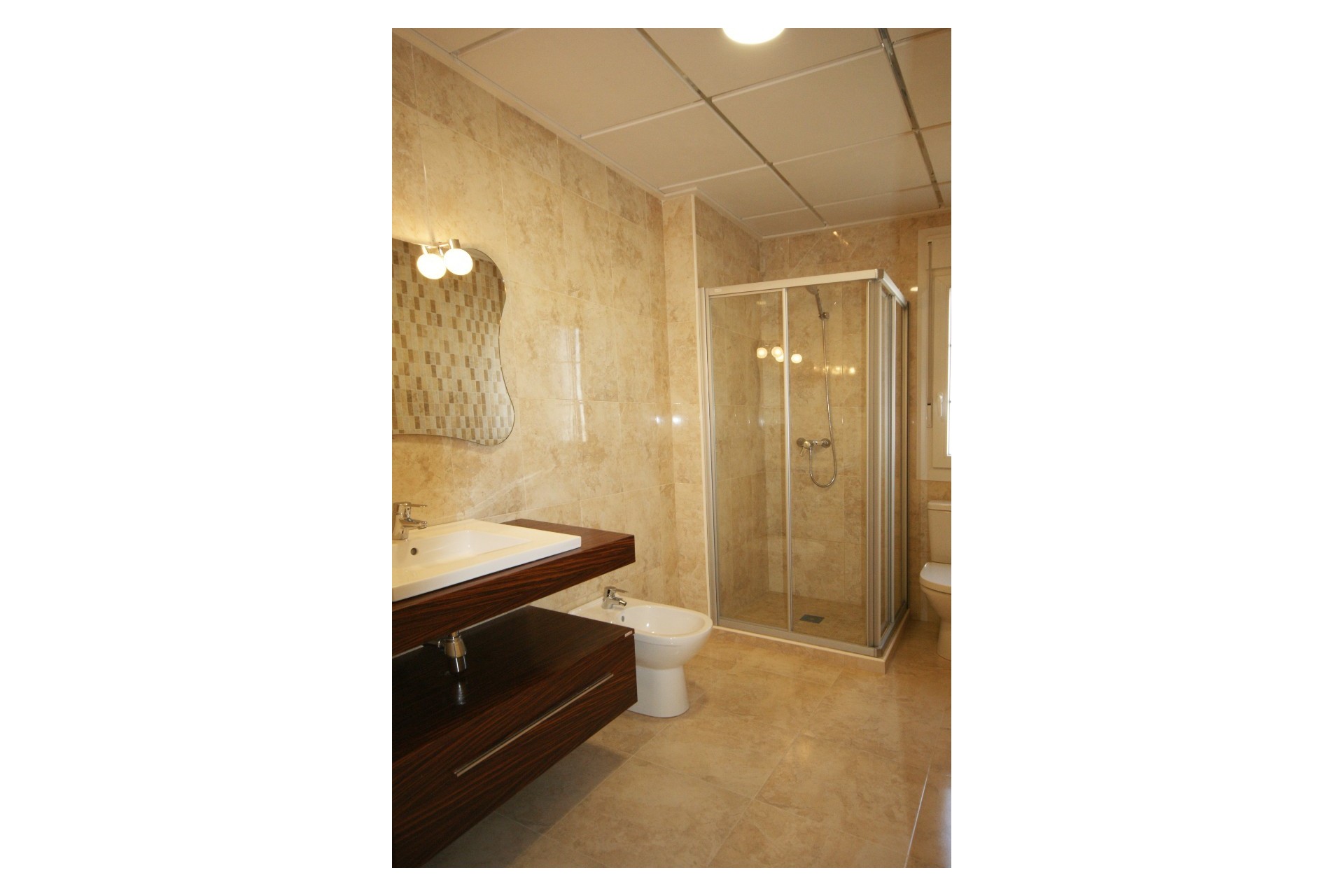 Brukt - Villa -
Cabo Roig - Costa Blanca