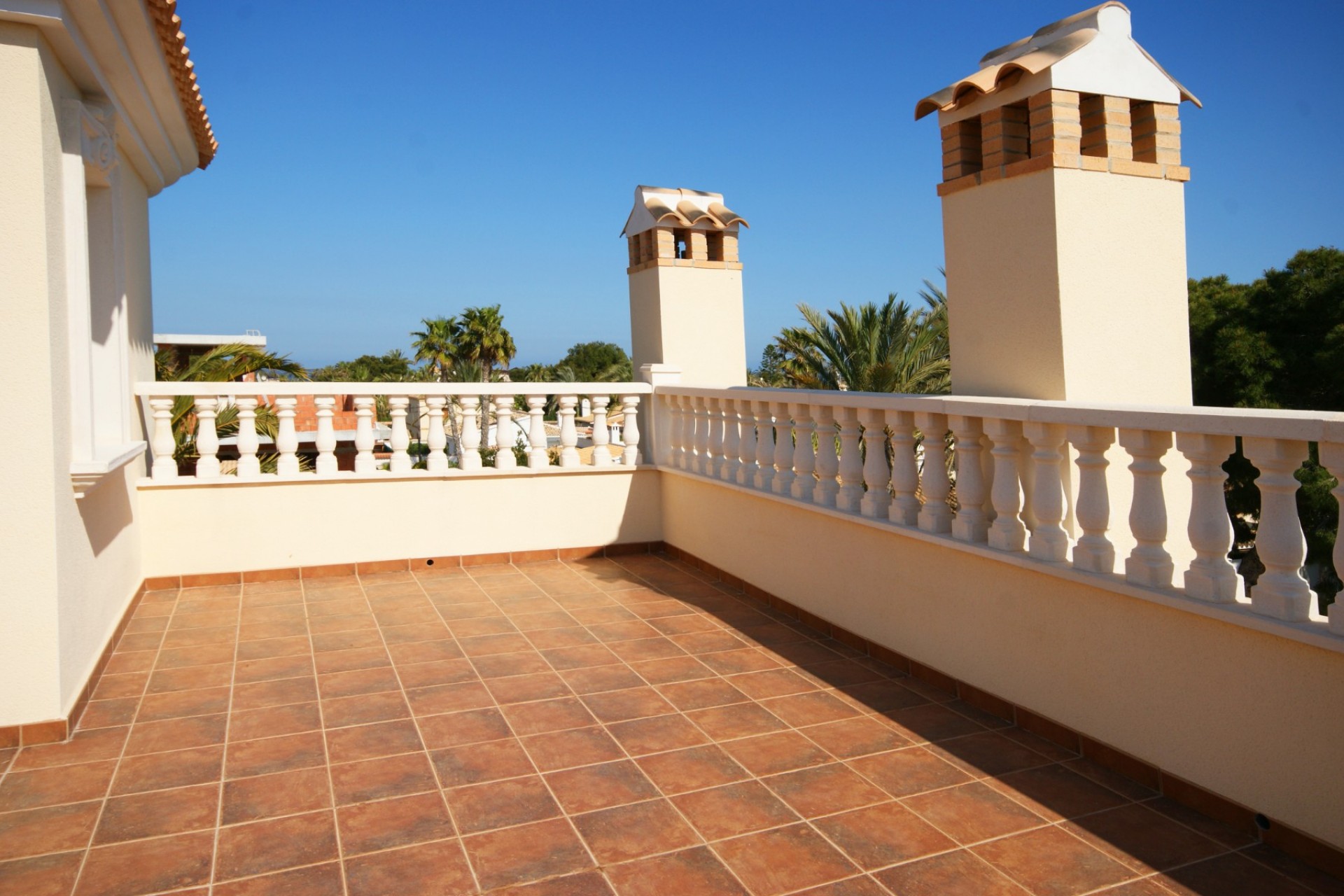 Brukt - Villa -
Cabo Roig - Costa Blanca