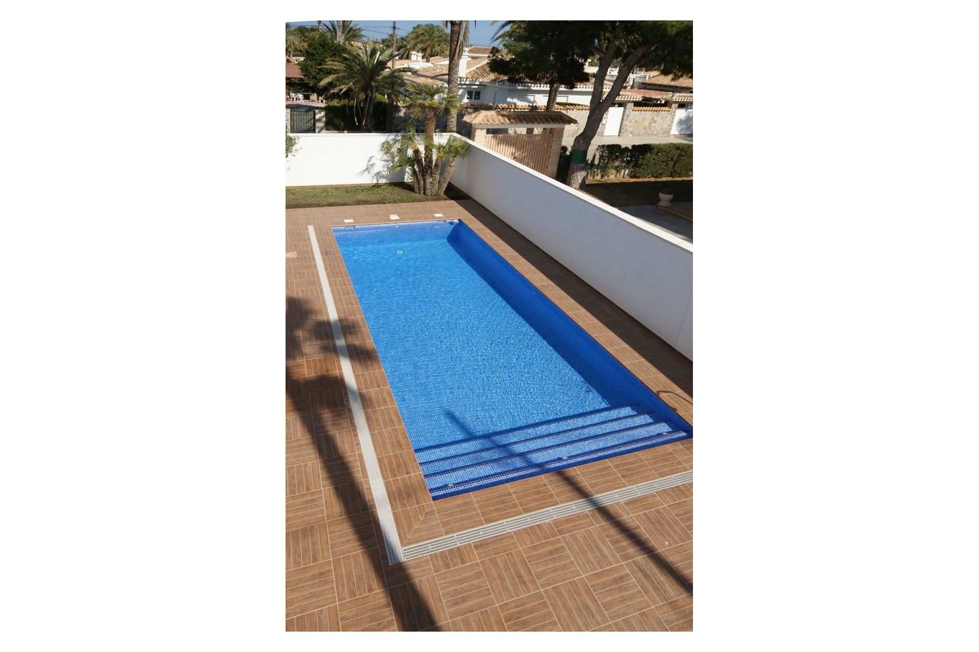 Brukt - Villa -
Cabo Roig - Costa Blanca
