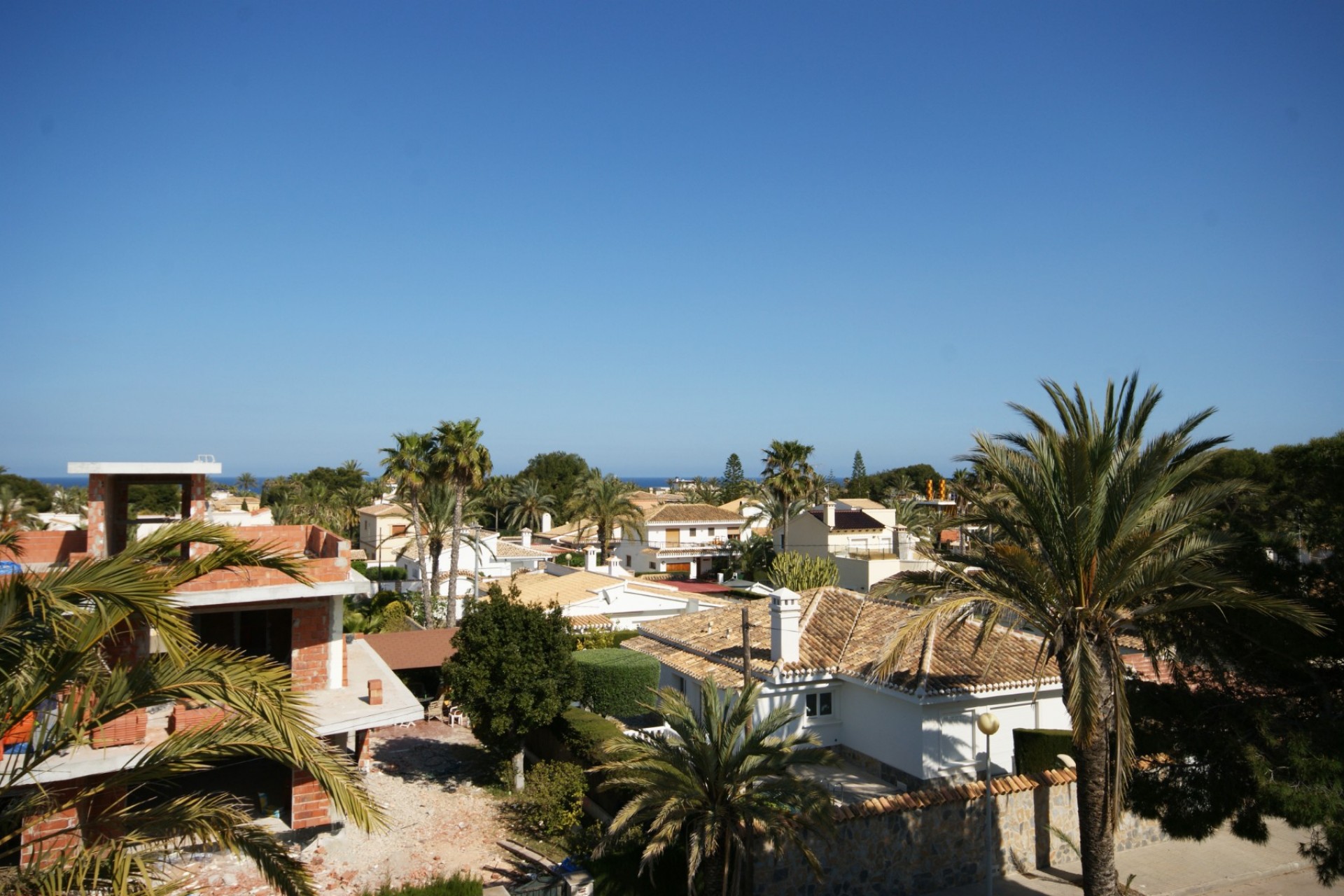Brukt - Villa -
Cabo Roig - Costa Blanca