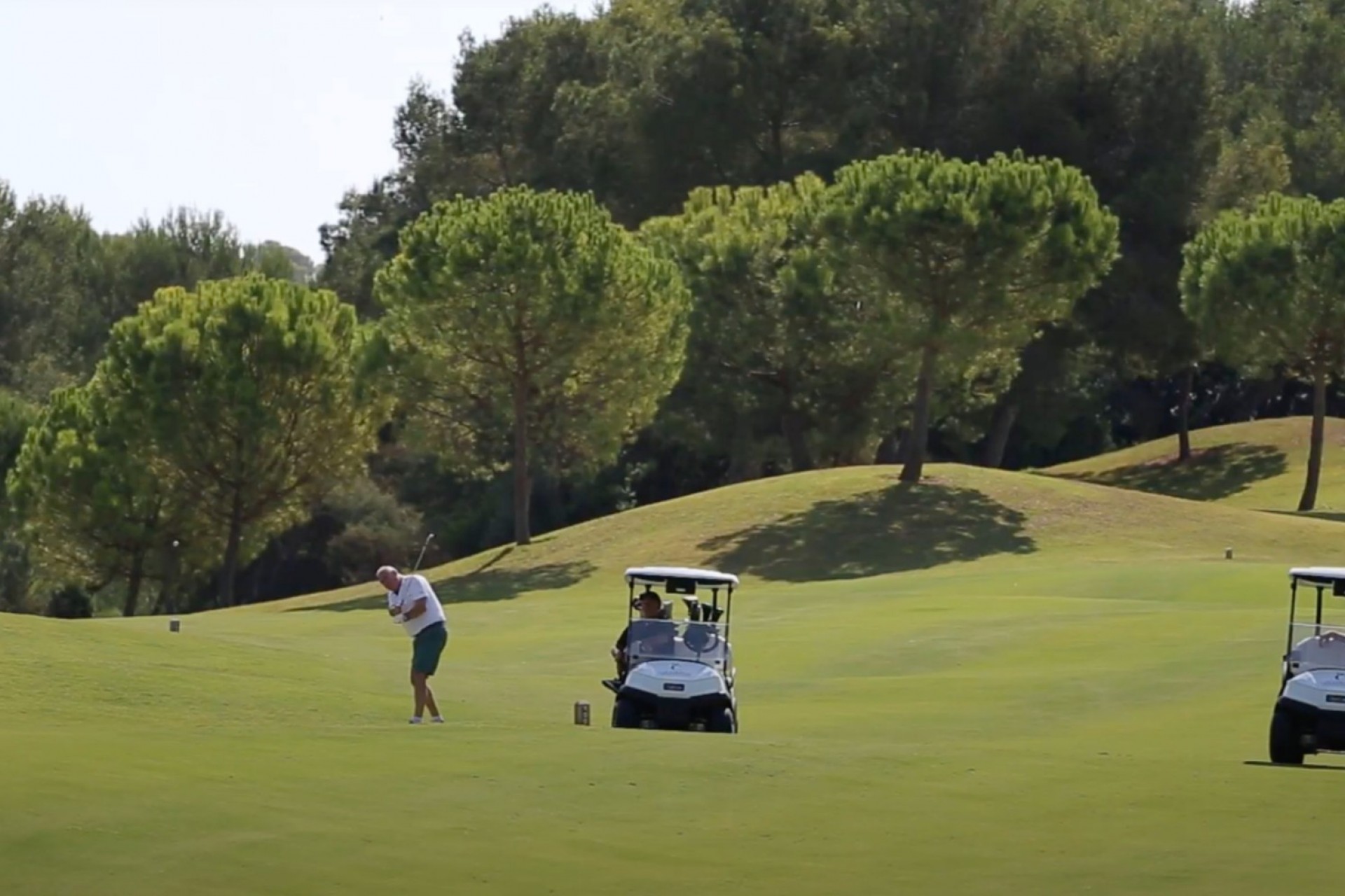 Brukt - Villa -
Cabo Roig - Costa Blanca