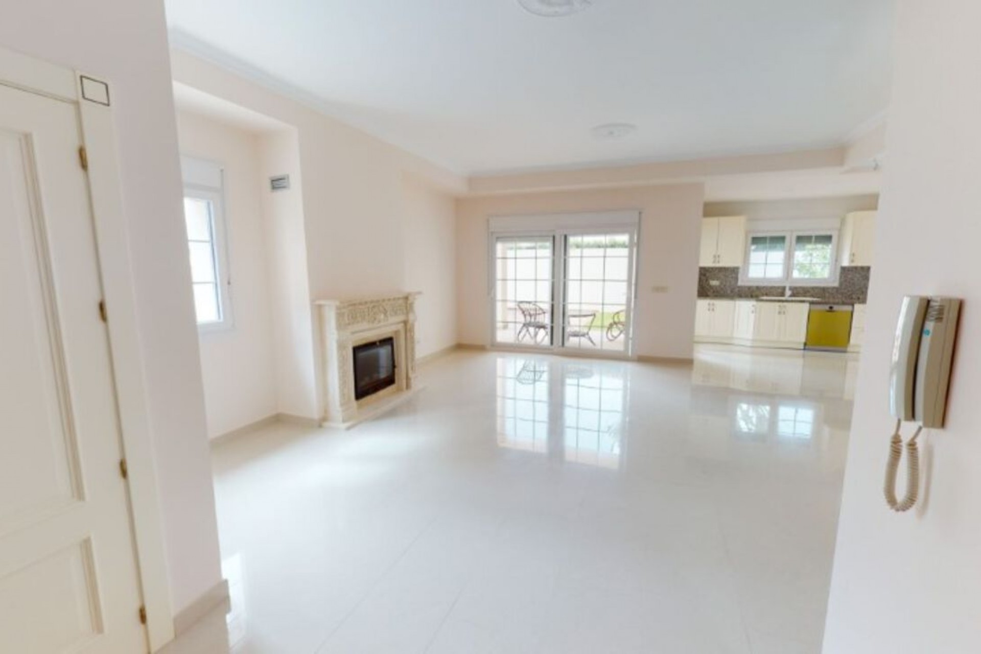 Brukt - Villa -
Cabo Roig - Costa Blanca