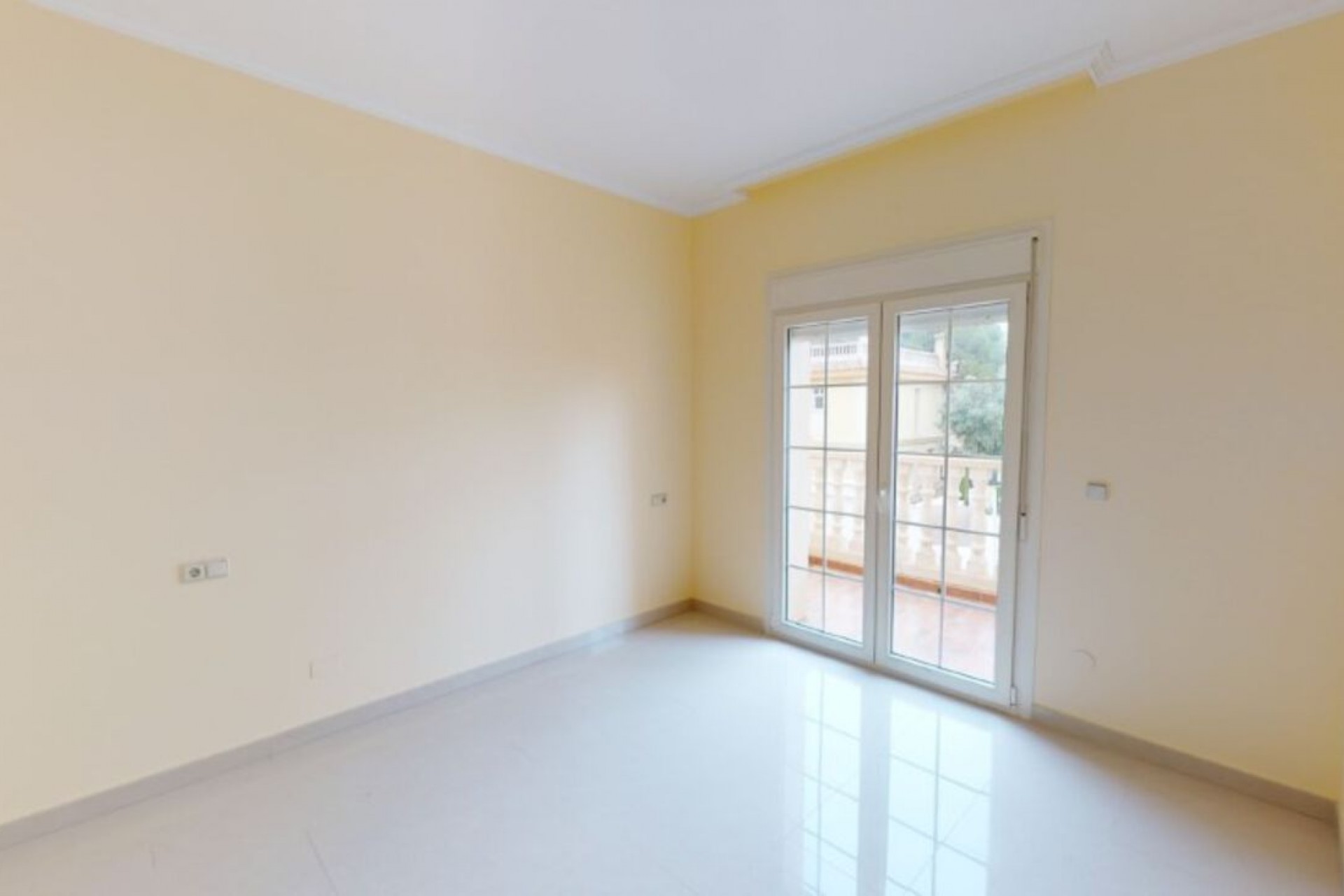 Brukt - Villa -
Cabo Roig - Costa Blanca