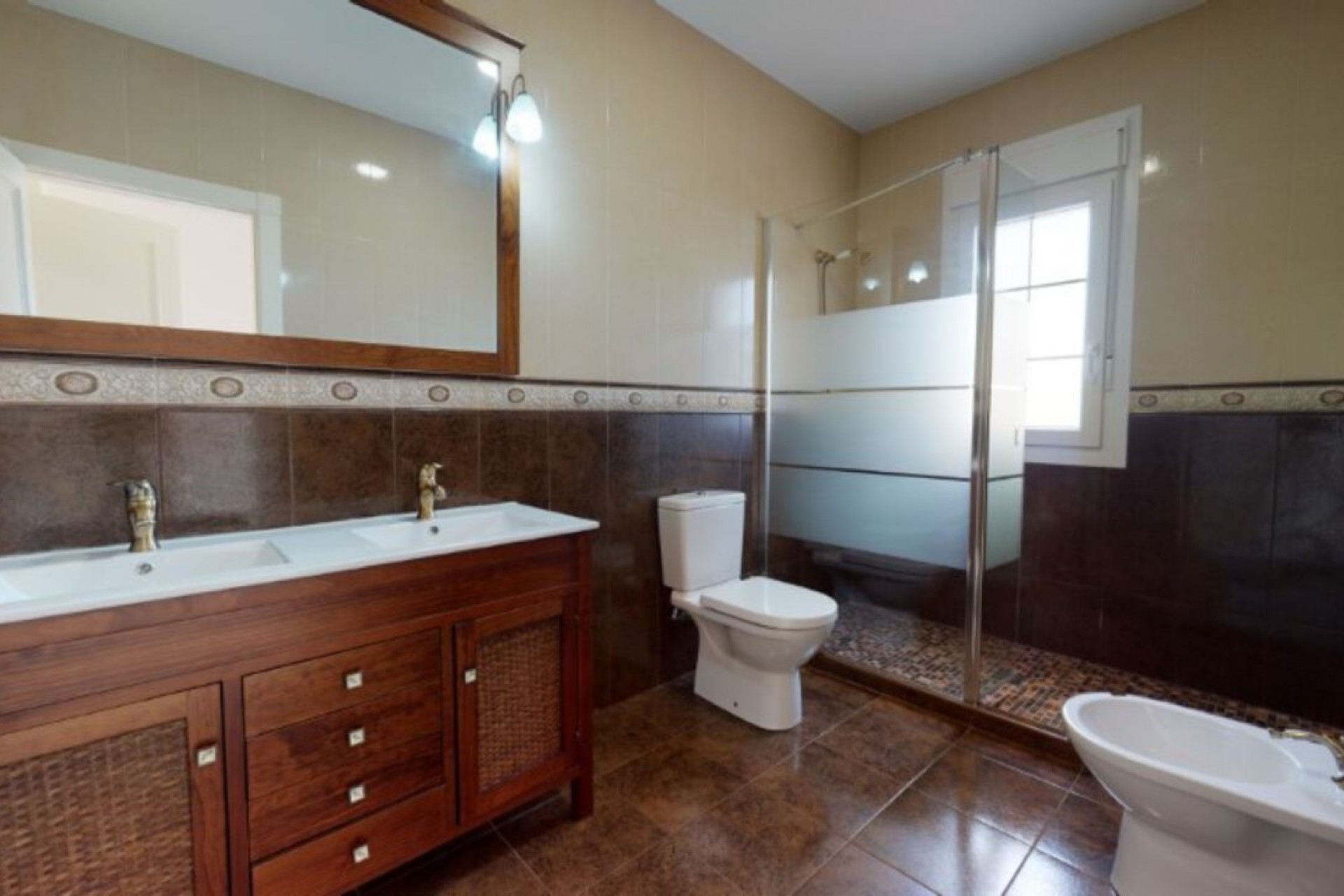 Brukt - Villa -
Cabo Roig - Costa Blanca