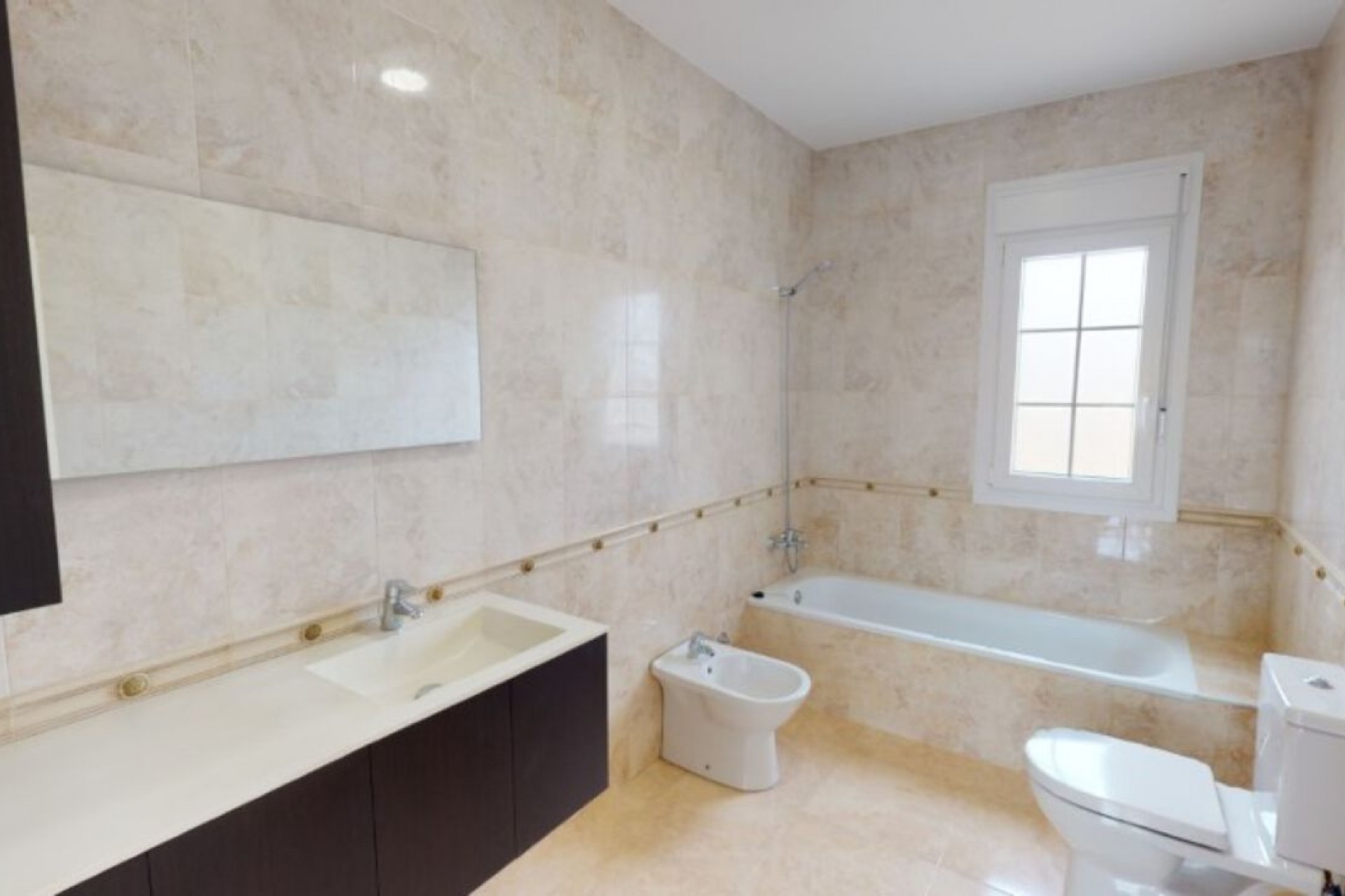 Brukt - Villa -
Cabo Roig - Costa Blanca