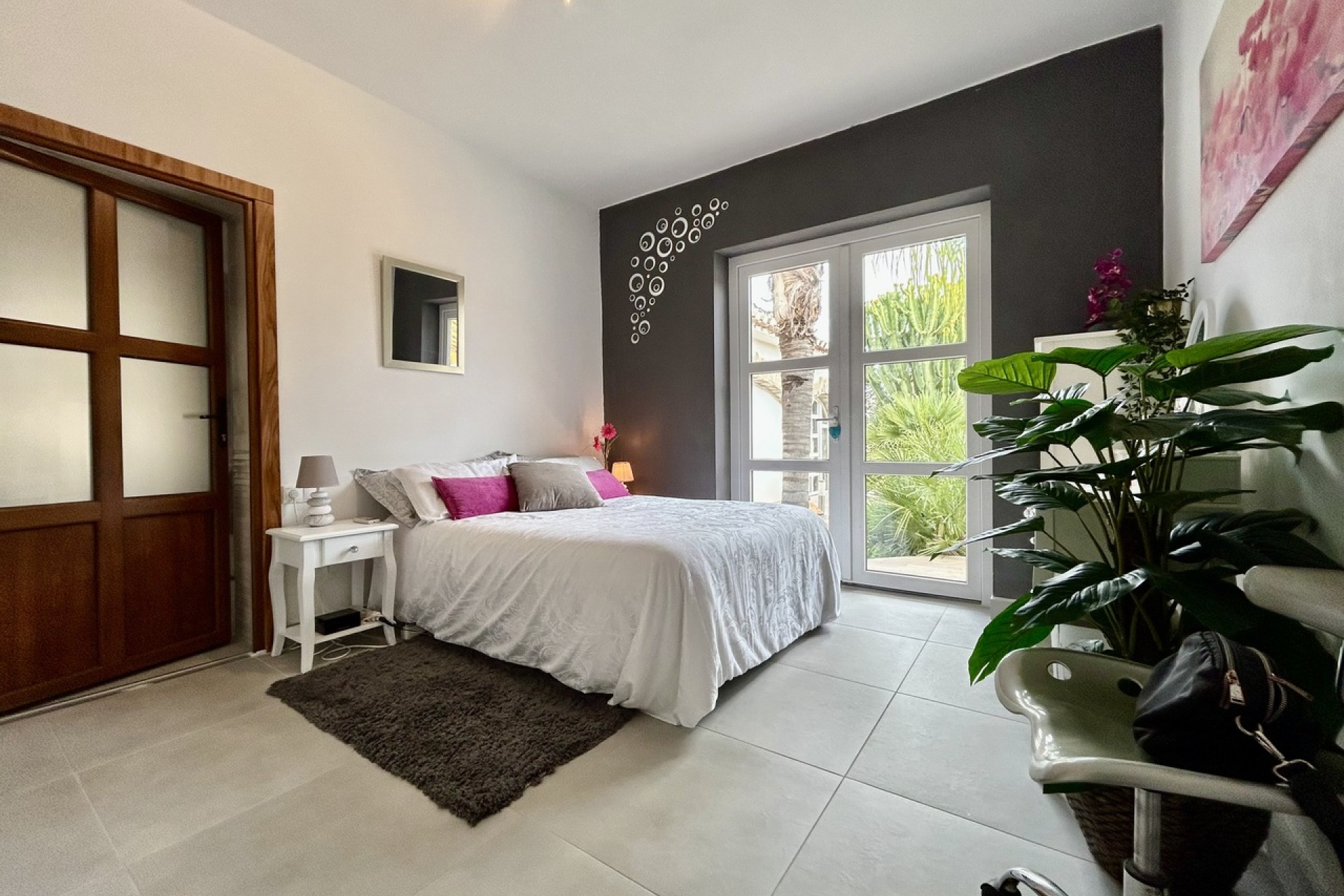 Brukt - Villa -
Cabo Roig - Costa Blanca