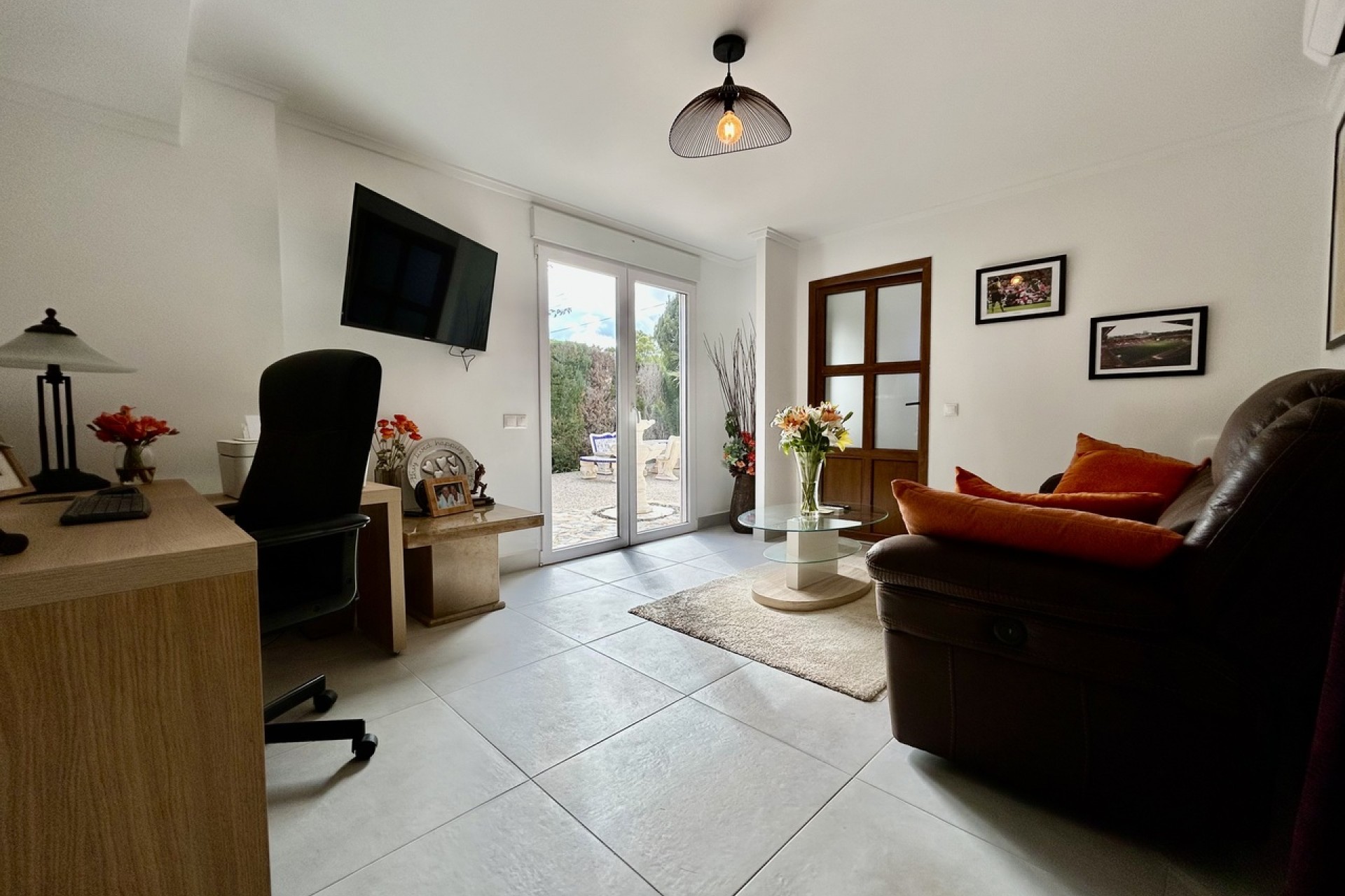 Brukt - Villa -
Cabo Roig - Costa Blanca