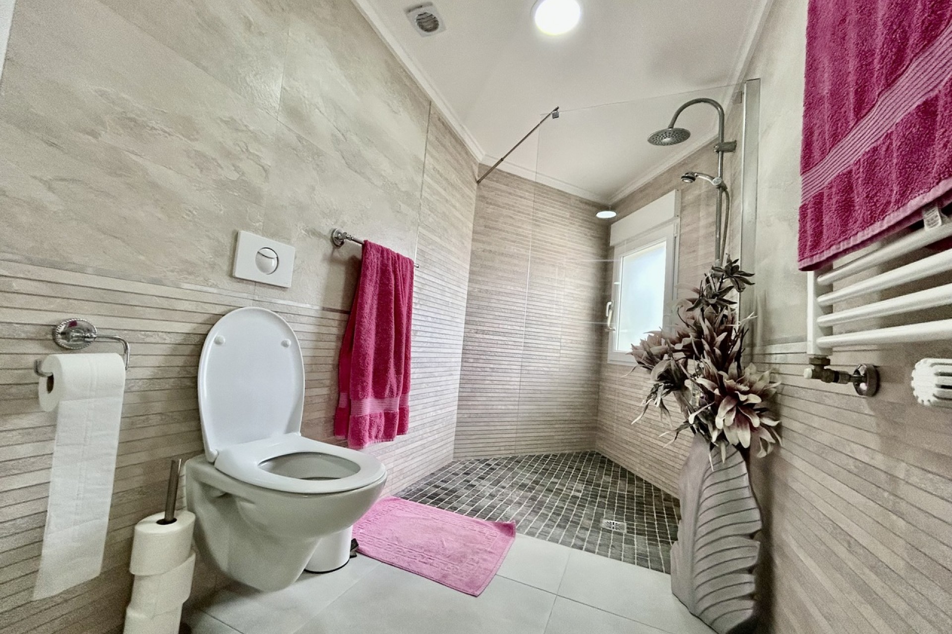 Brukt - Villa -
Cabo Roig - Costa Blanca