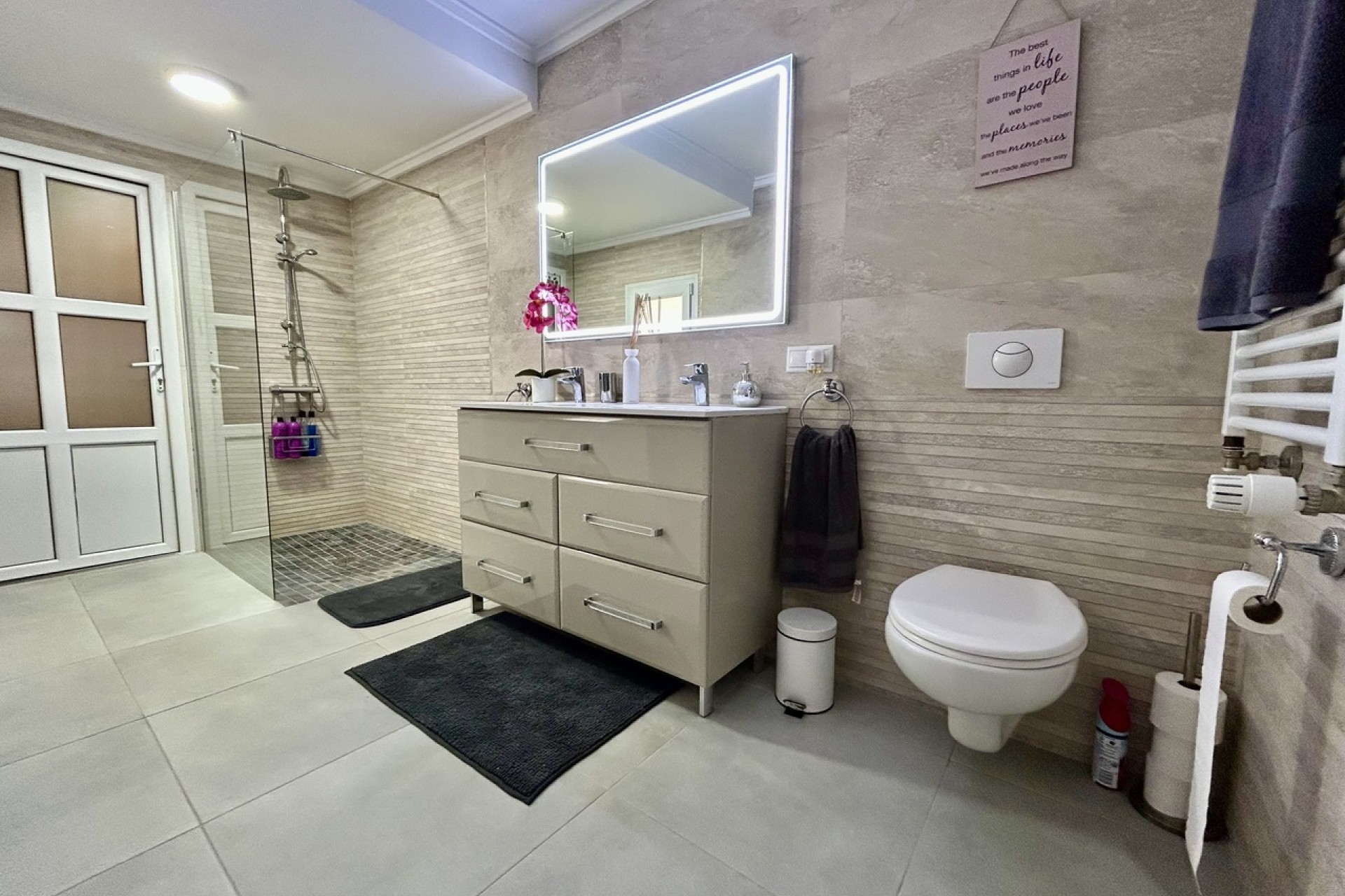 Brukt - Villa -
Cabo Roig - Costa Blanca