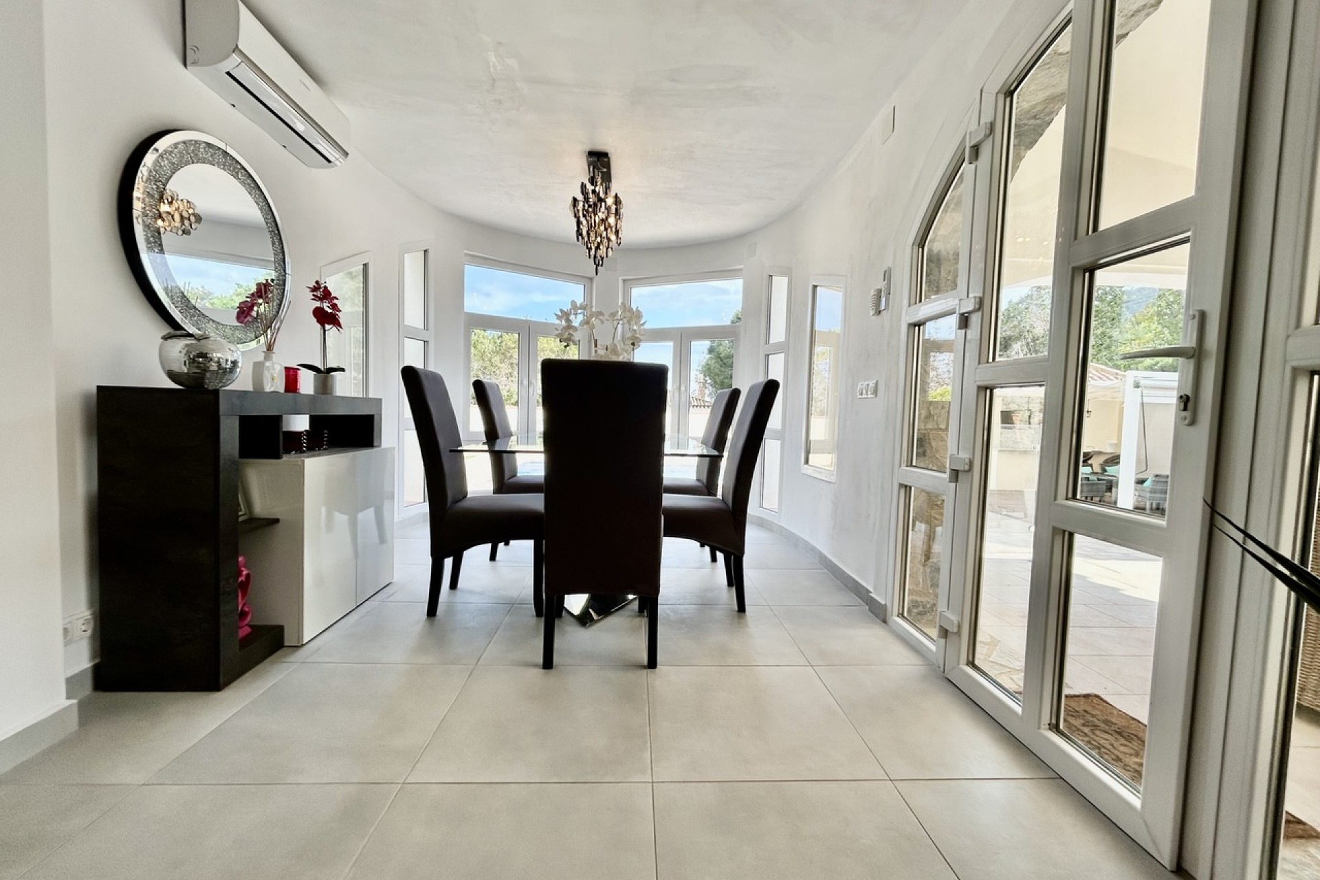 Brukt - Villa -
Cabo Roig - Costa Blanca