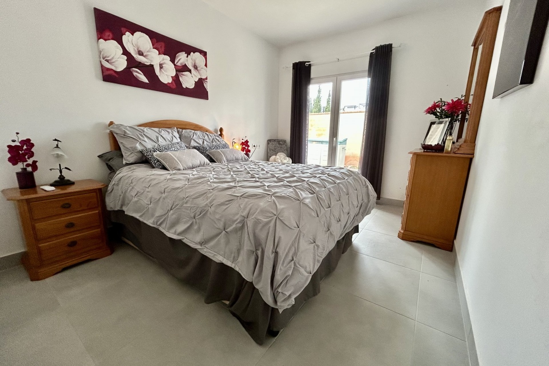 Brukt - Villa -
Cabo Roig - Costa Blanca