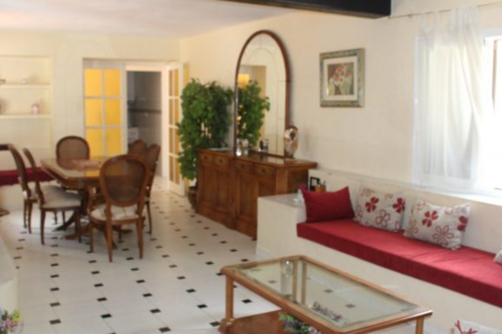 Brukt - Villa -
Cabo Roig - Costa Blanca