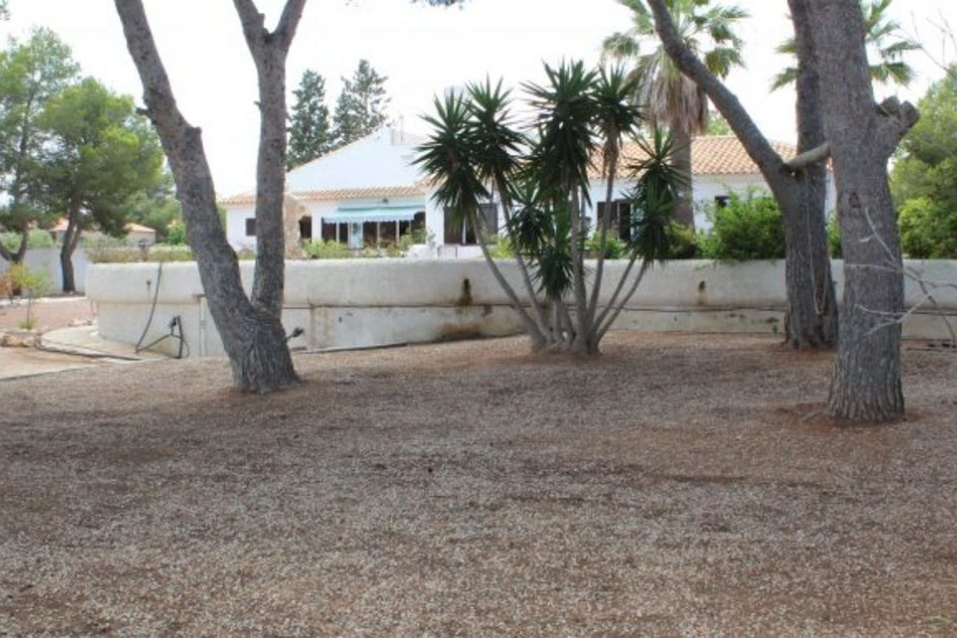 Brukt - Villa -
Cabo Roig - Costa Blanca