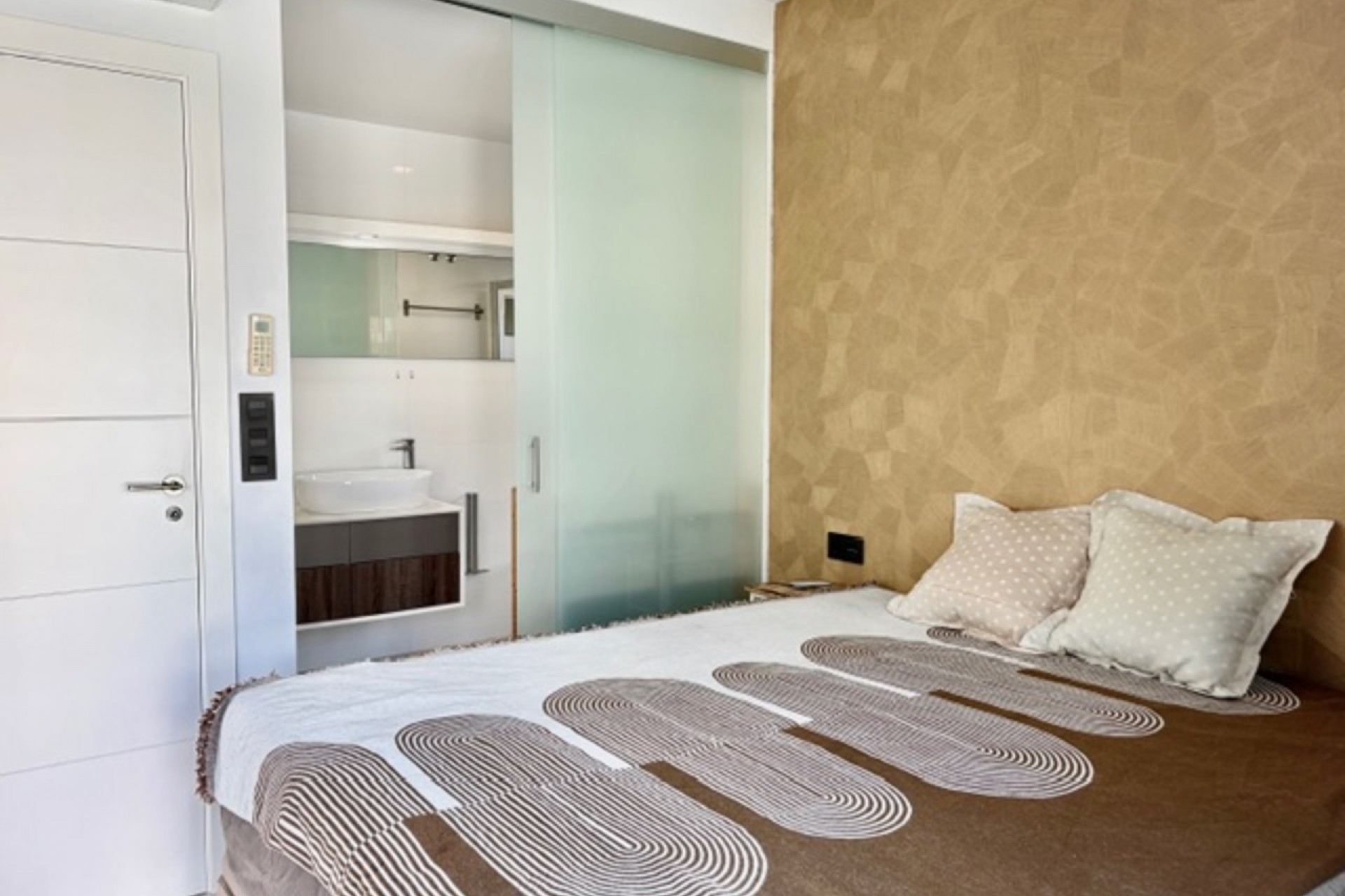 Brukt - Villa -
Cabo Roig - Costa Blanca