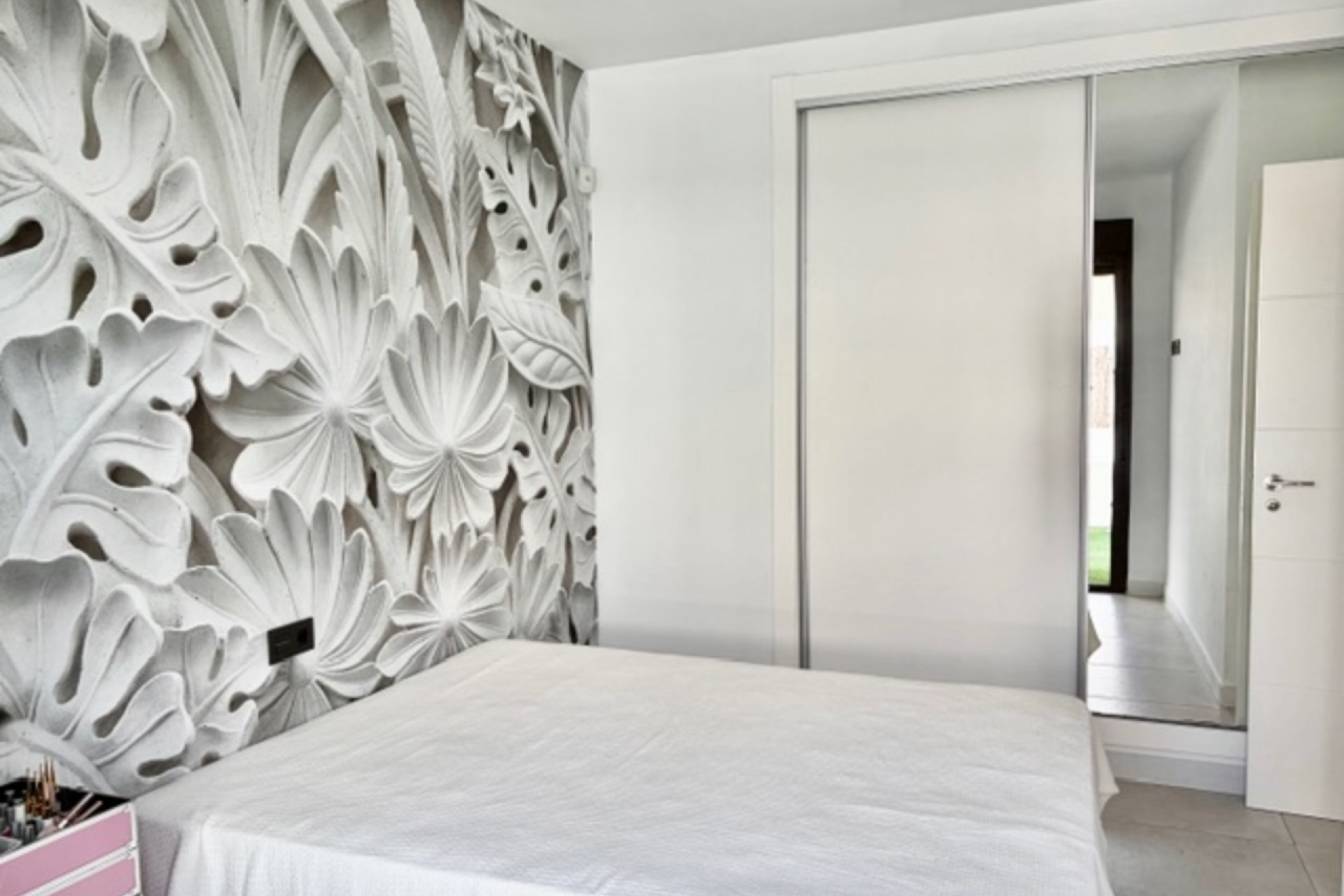 Brukt - Villa -
Cabo Roig - Costa Blanca