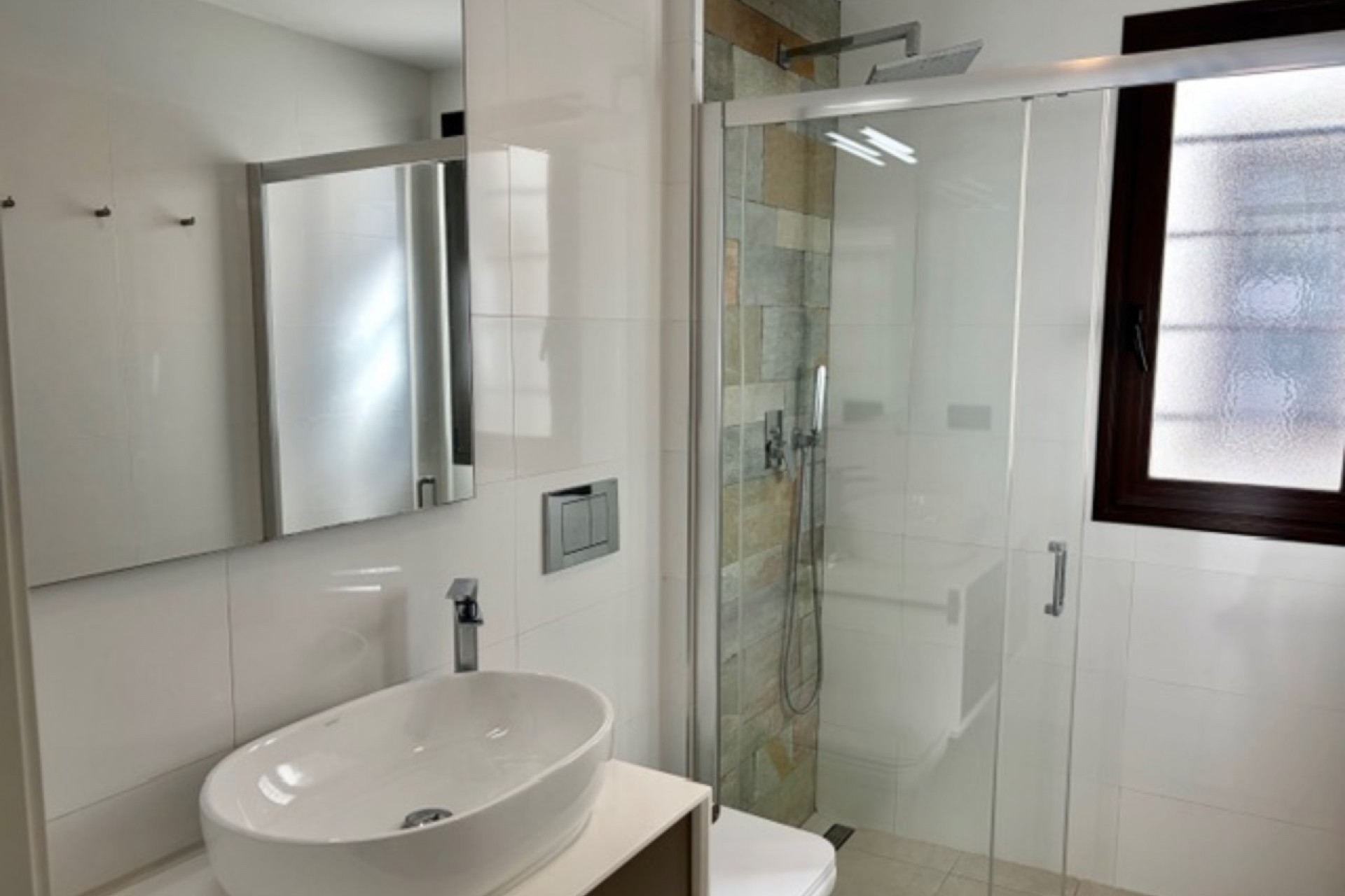 Brukt - Villa -
Cabo Roig - Costa Blanca