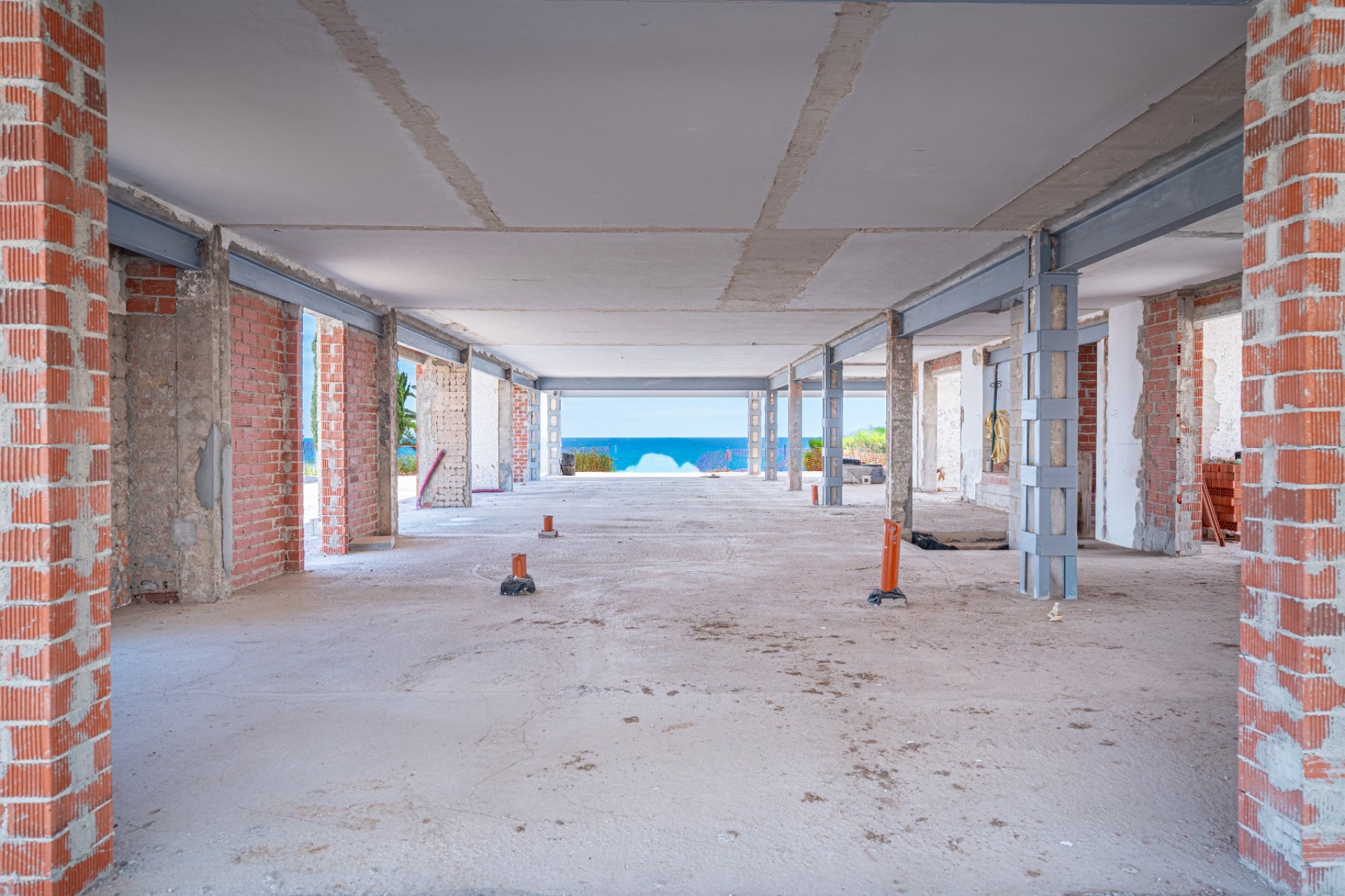 Brukt - Villa -
Cabo Roig - Costa Blanca