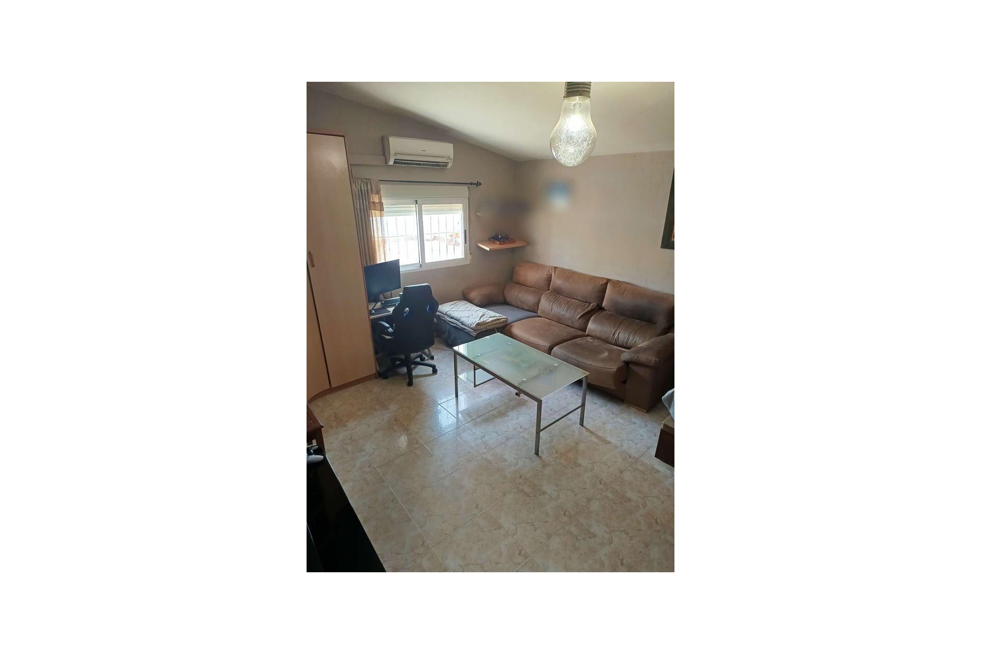 Brukt - Villa -
Cabo Roig - Costa Blanca