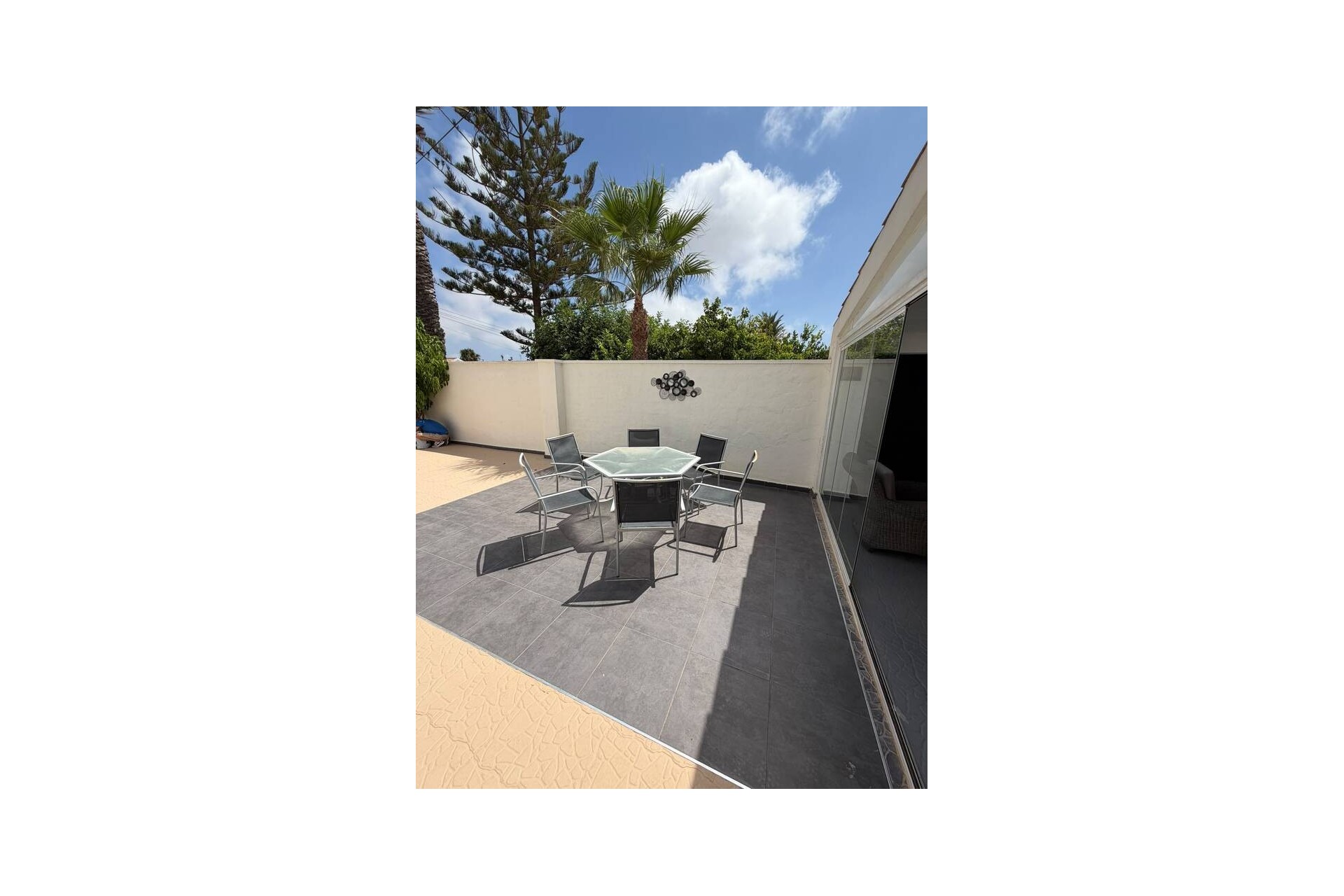 Brukt - Villa -
Cabo Roig - Costa Blanca