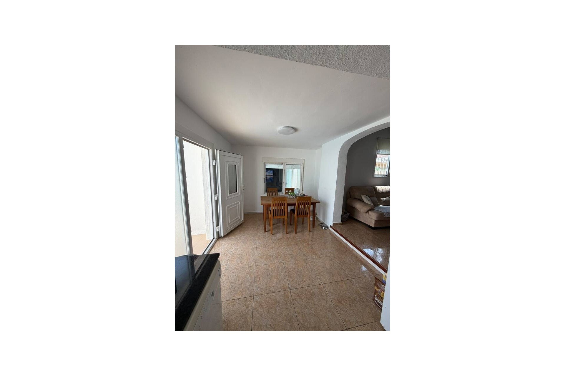 Brukt - Villa -
Cabo Roig - Costa Blanca