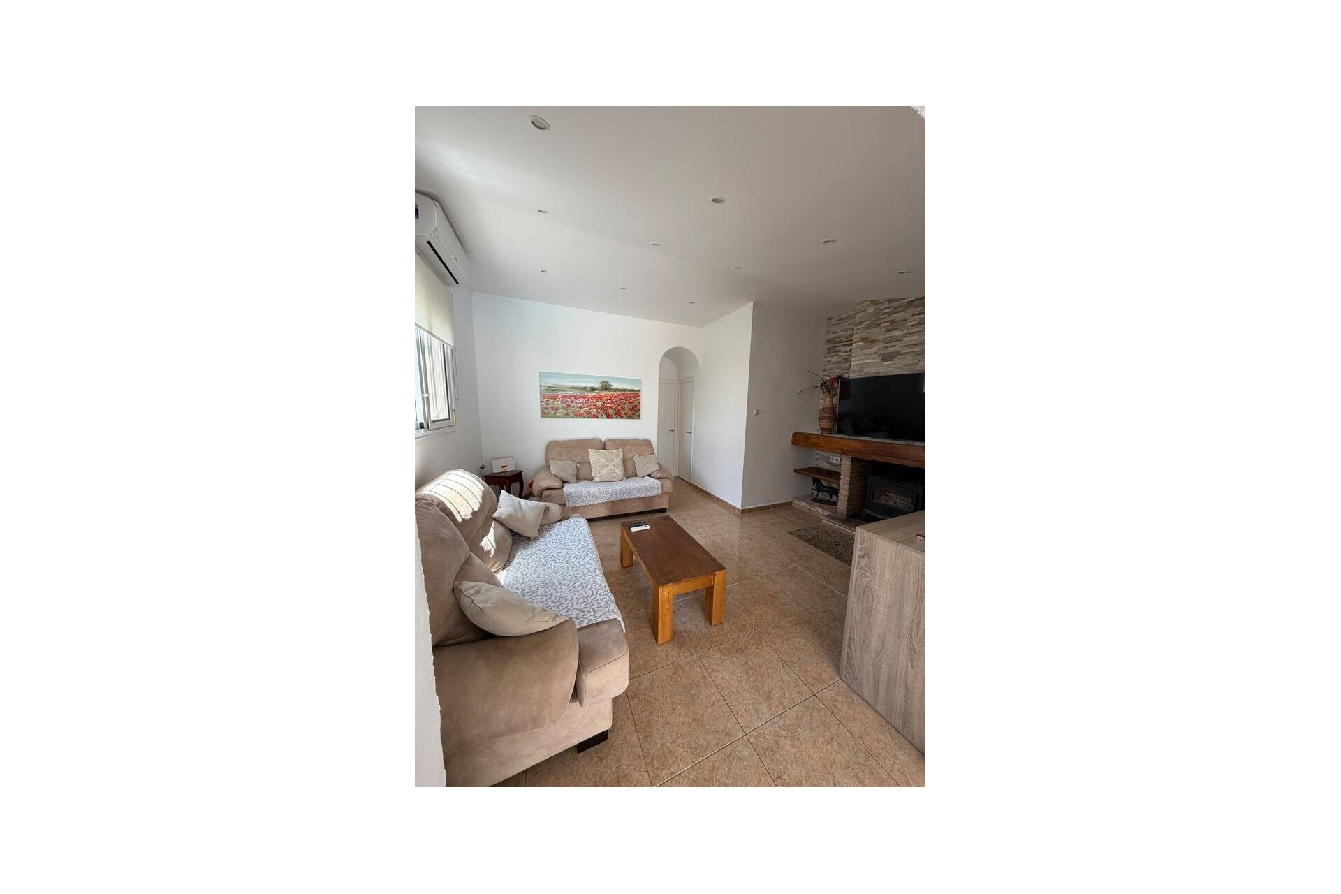 Brukt - Villa -
Cabo Roig - Costa Blanca