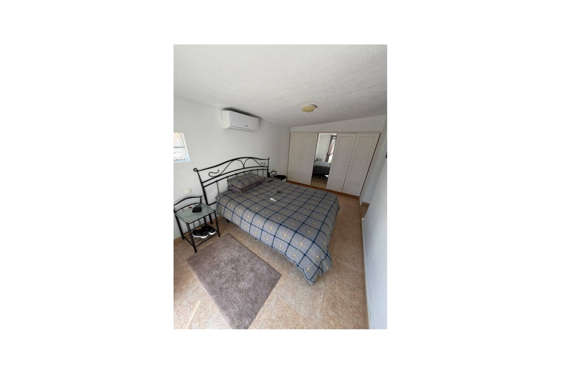 Brukt - Villa -
Cabo Roig - Costa Blanca