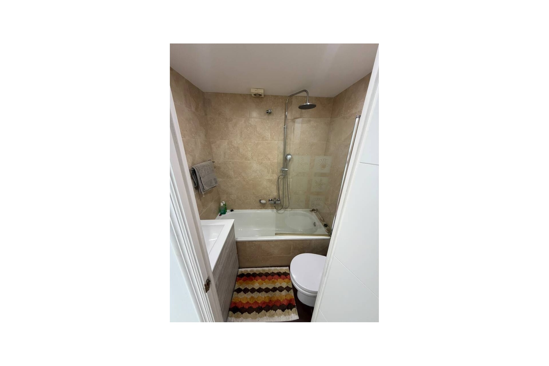Brukt - Villa -
Cabo Roig - Costa Blanca