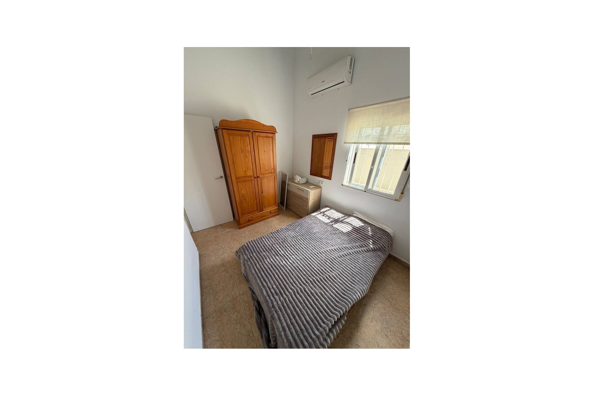 Brukt - Villa -
Cabo Roig - Costa Blanca