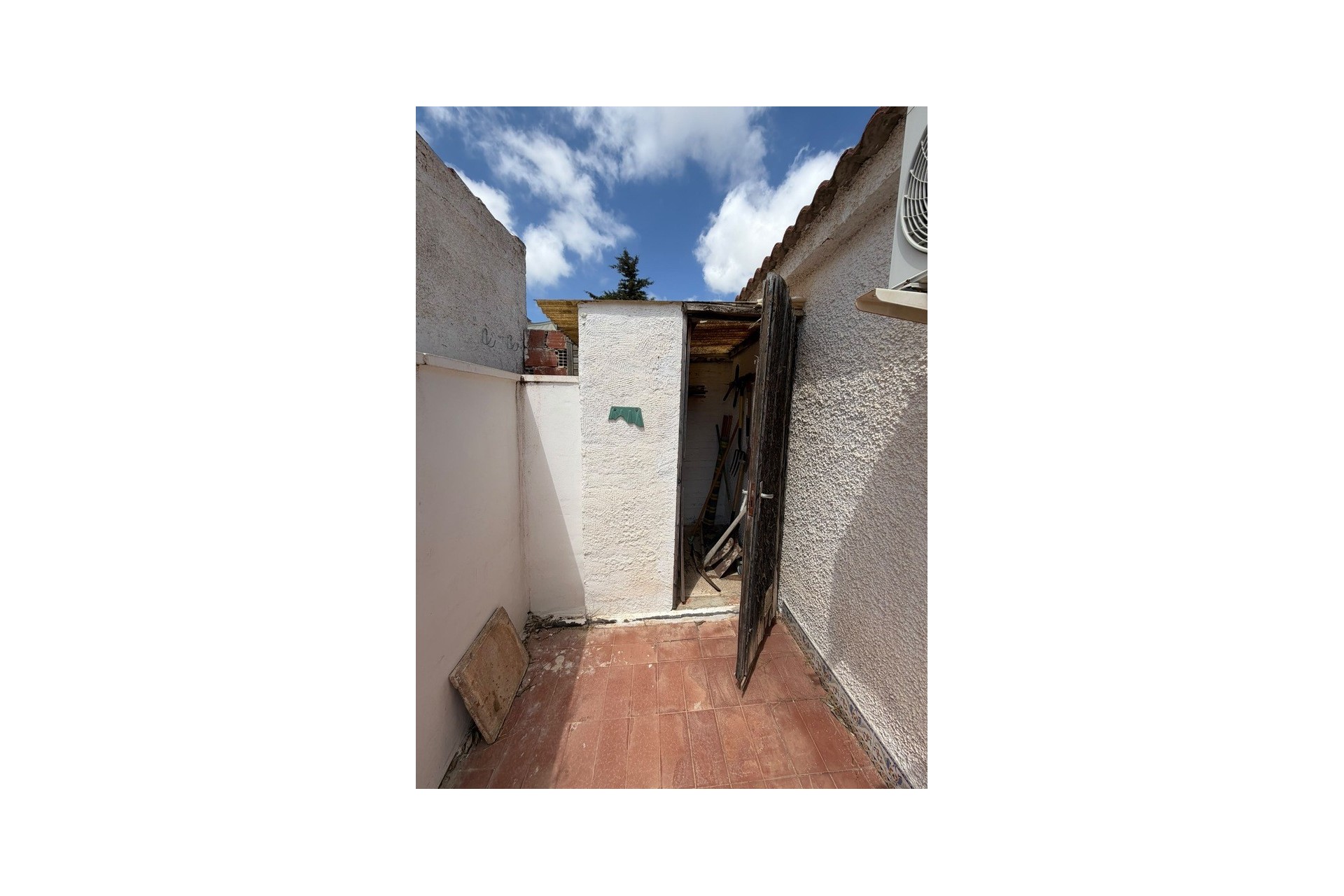 Brukt - Villa -
Cabo Roig - Costa Blanca