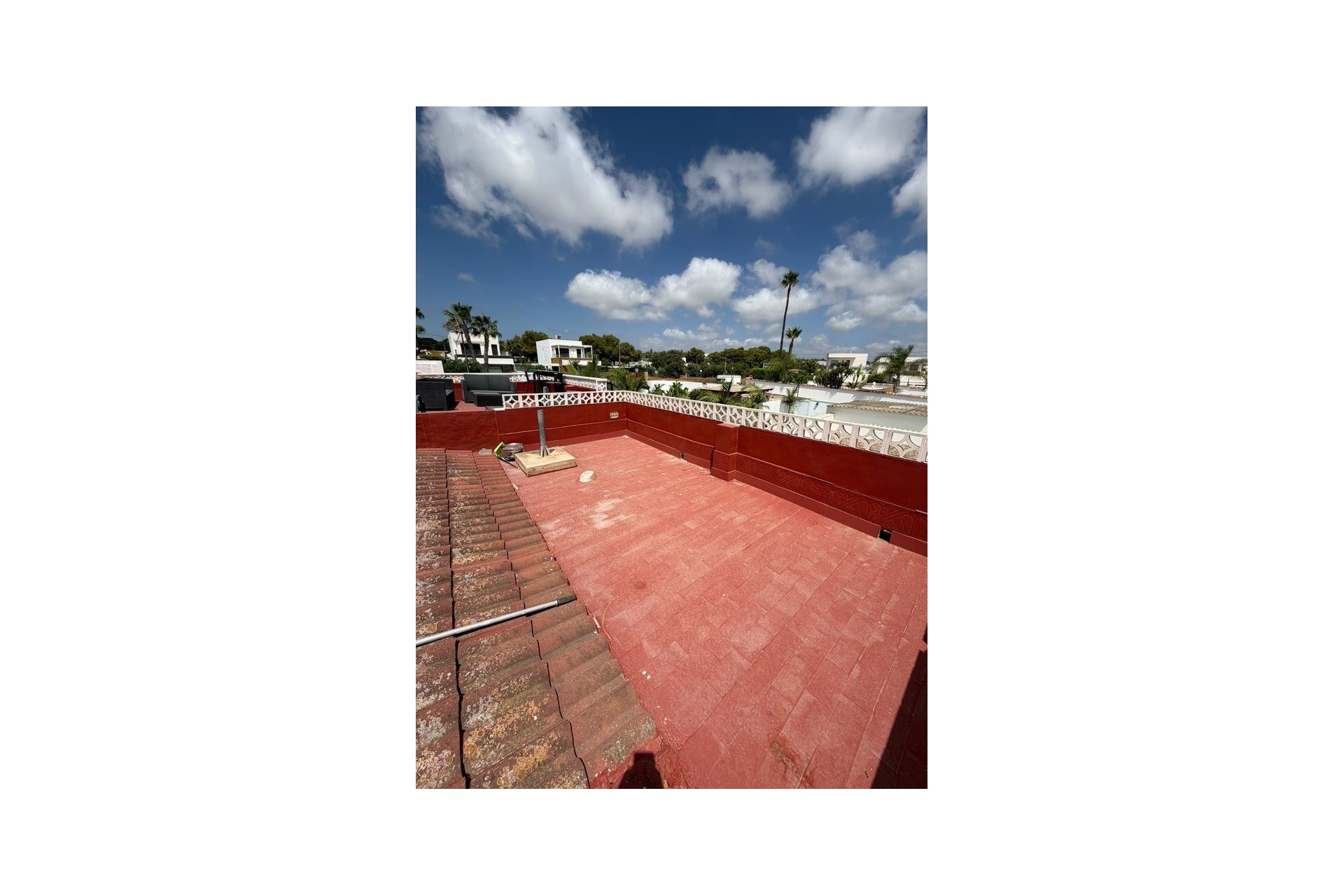 Brukt - Villa -
Cabo Roig - Costa Blanca